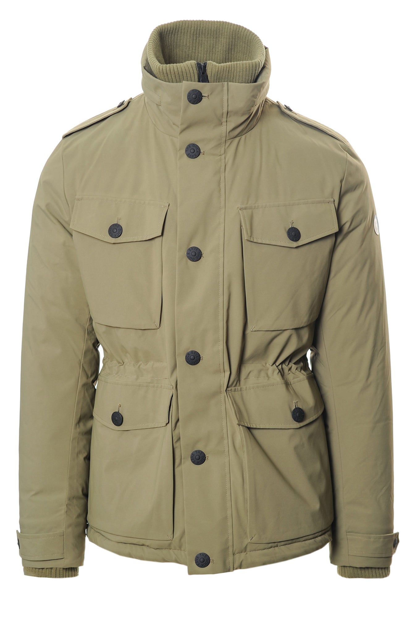 SAVE THE DUCK Giubbotti Autunno/Inverno Poliestere