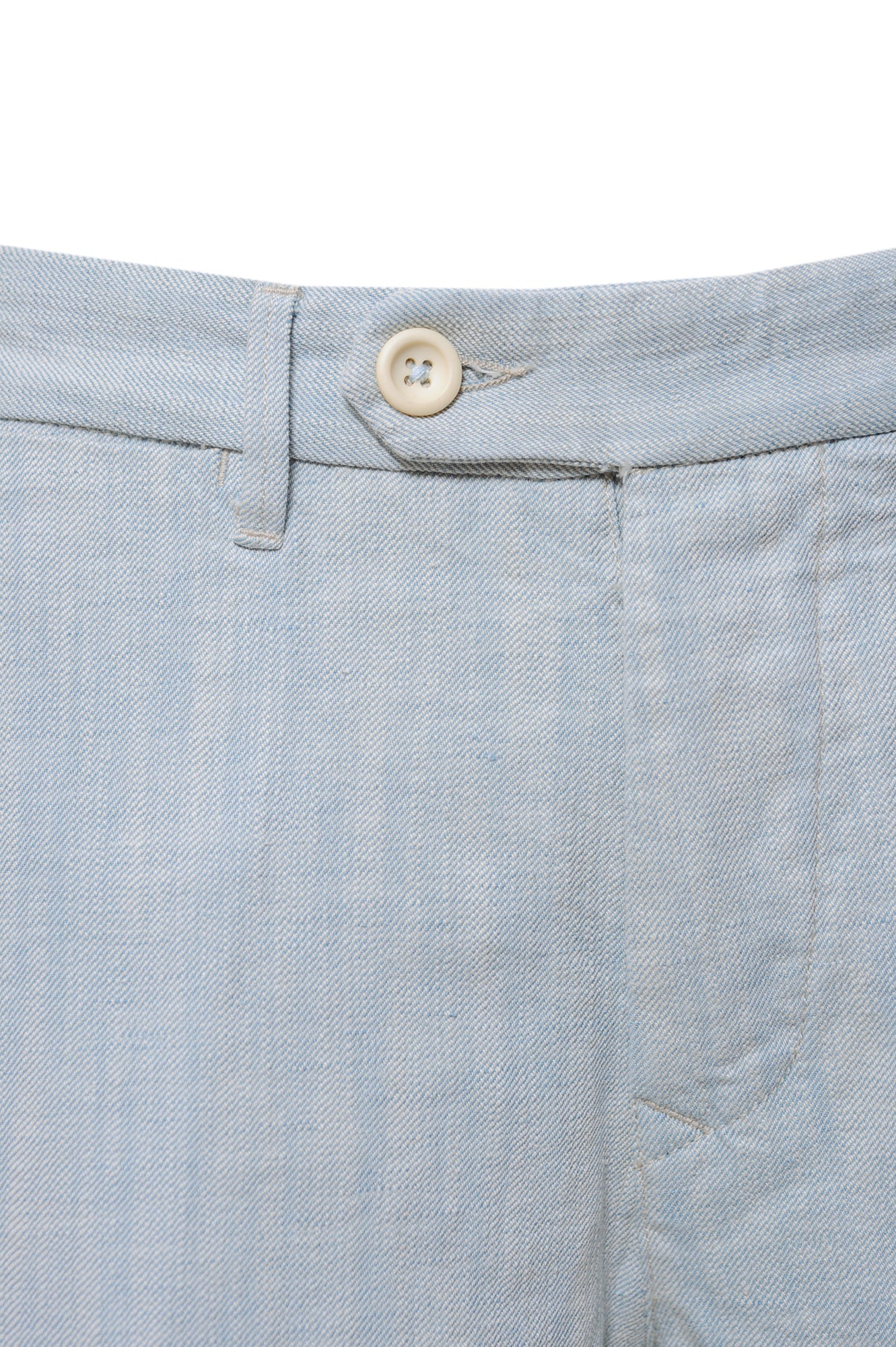 TELAGENOVA Jeans Primavera/Estate Cotone