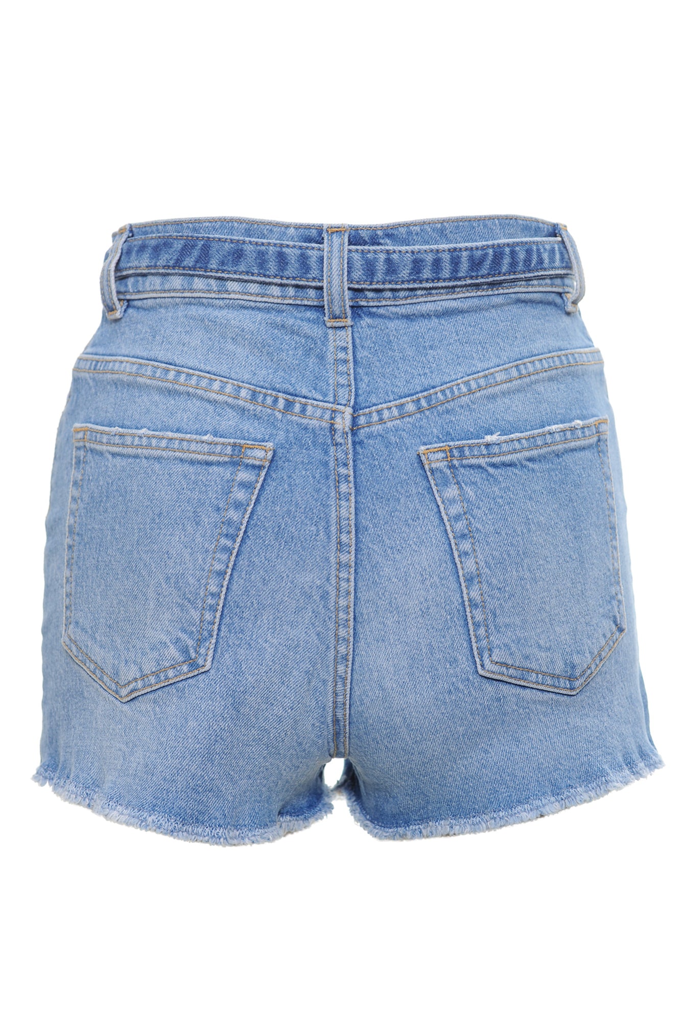 PINKO Shorts Primavera/Estate Cotone