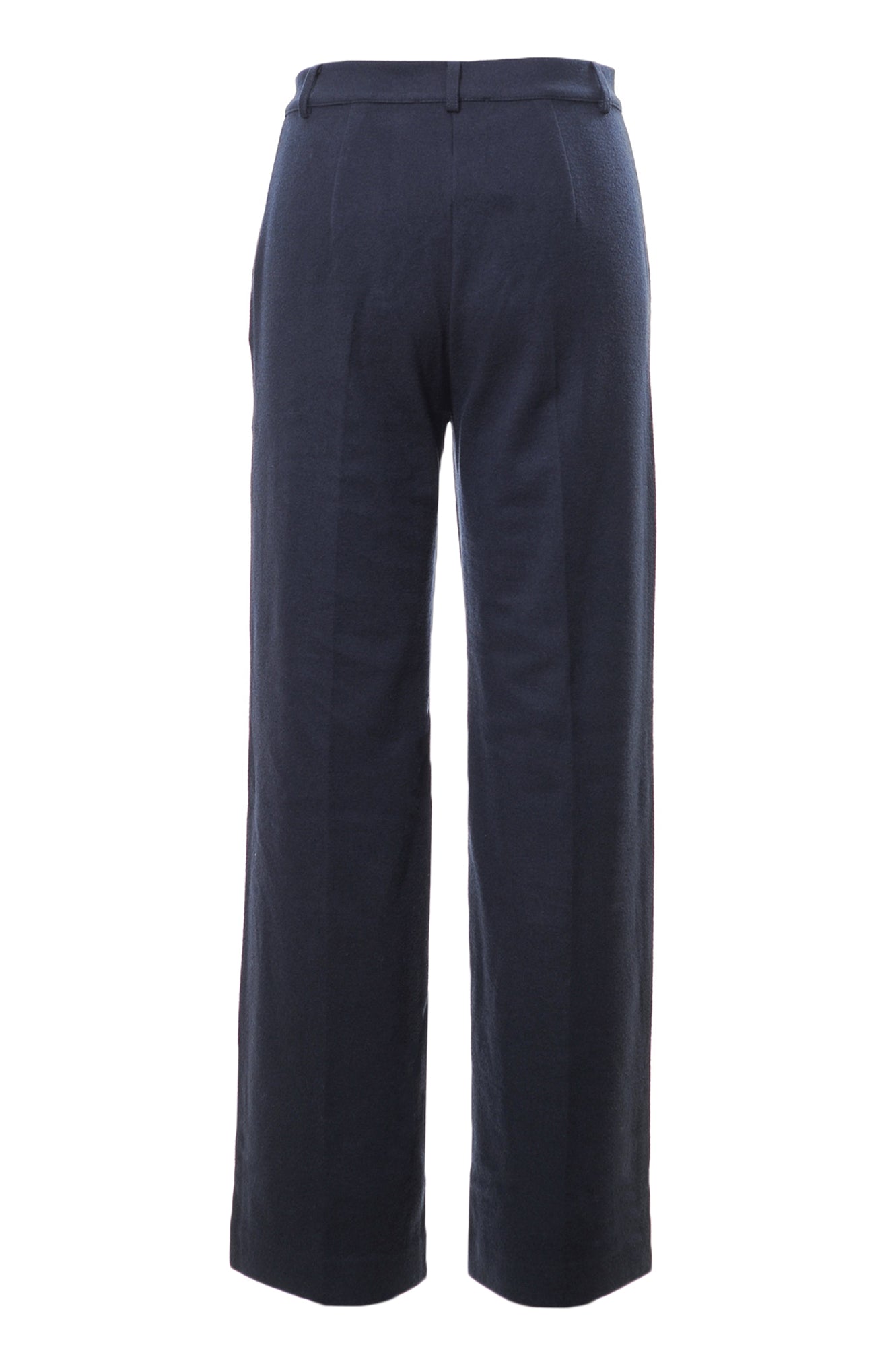 MaxMara Pantaloni Autunno/Inverno Poliestere