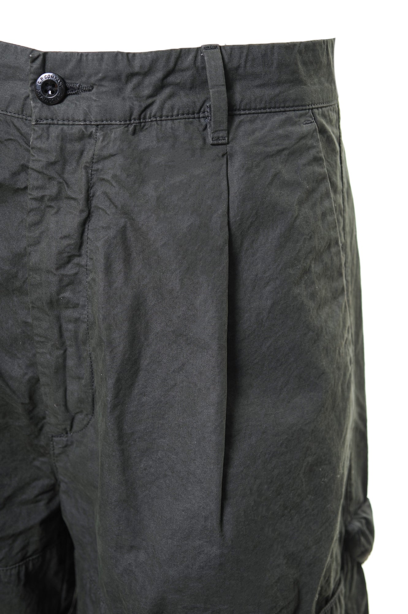 C.P. COMPANY Pantaloni Autunno/Inverno Cotone