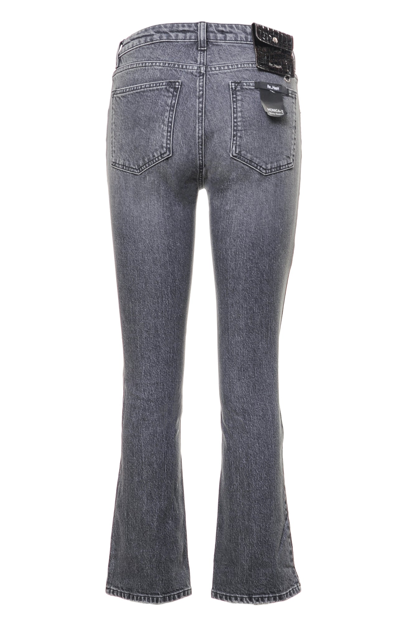 Re-HasH Jeans Autunno/Inverno Cotone