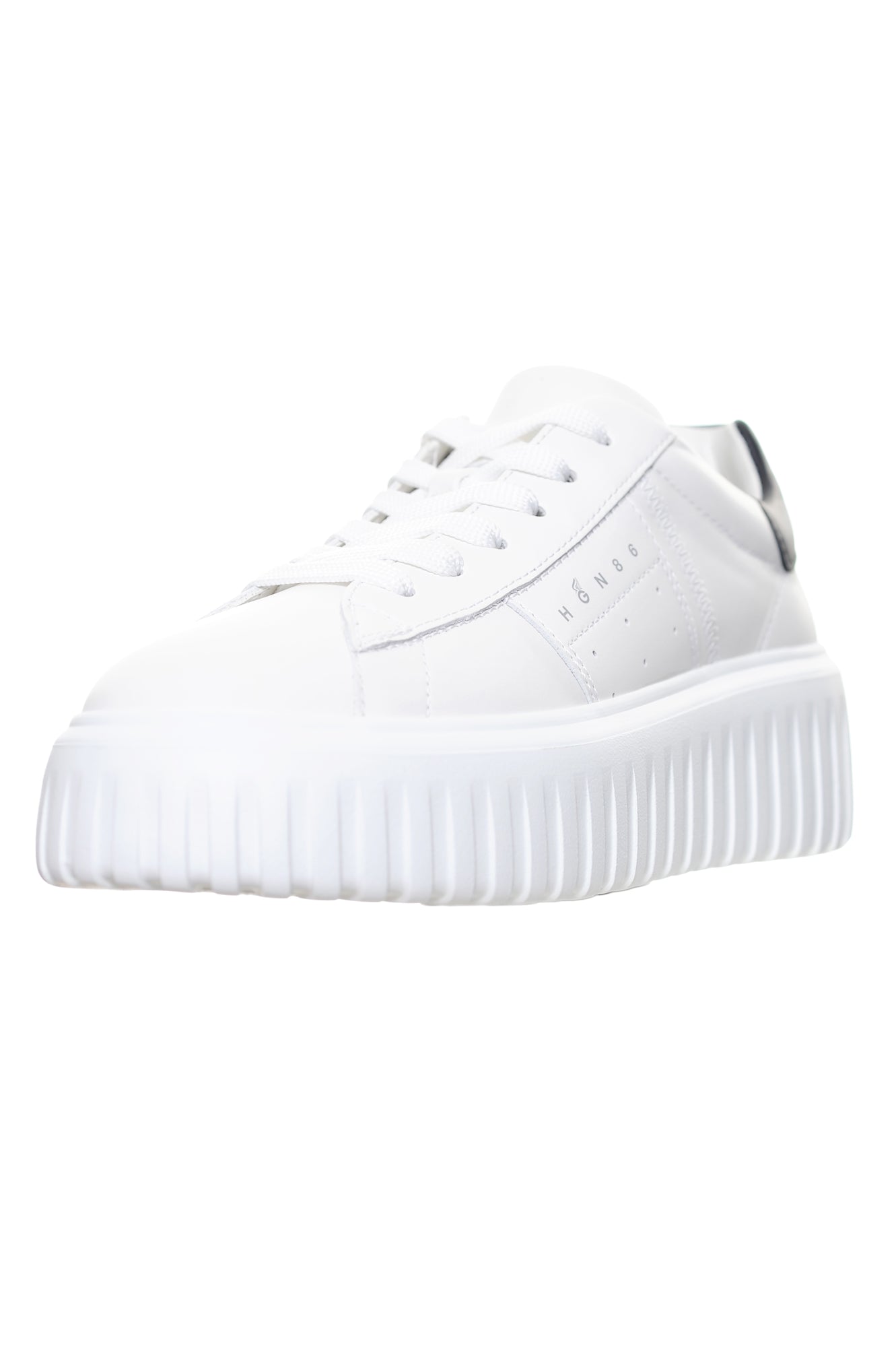 HOGAN Sneakers Autunno/Inverno Pelle