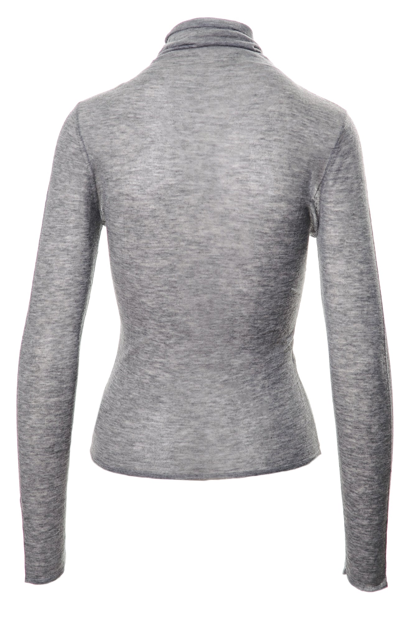 MC2 Saint Barth Maglie Autunno/Inverno Lana