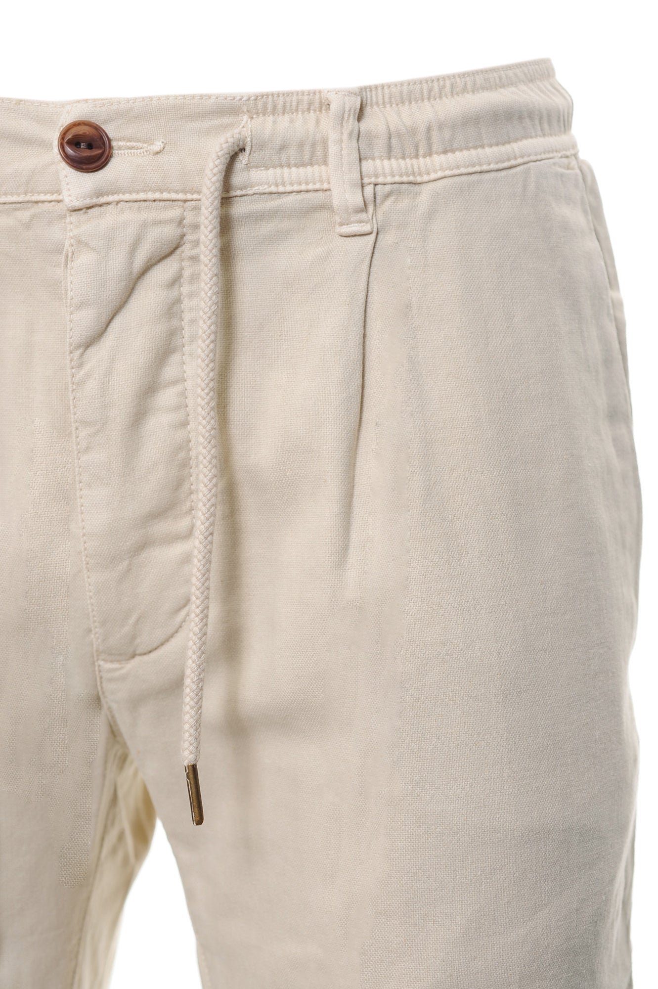 modfitters Pantaloni Primavera/Estate Cotone