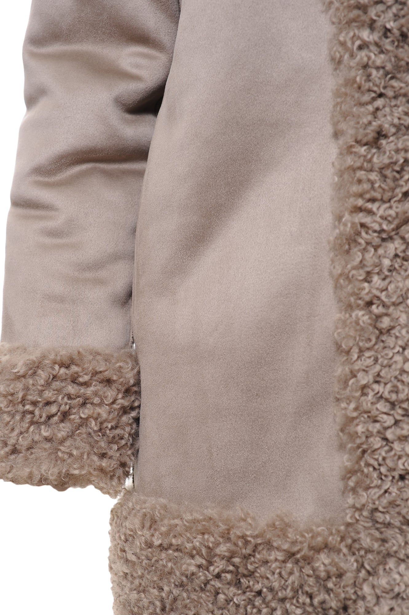 RRD Cappotti Autunno/Inverno Poliestere