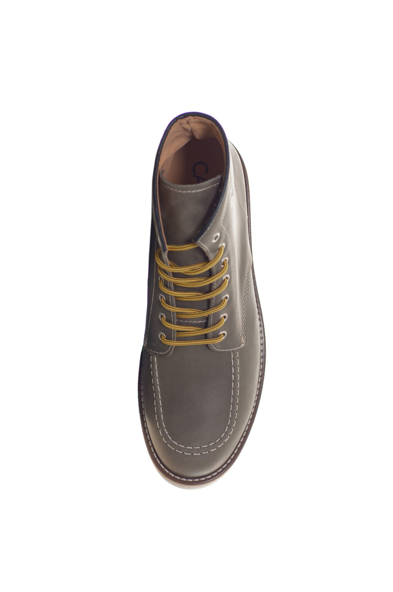 Cardian Anfibi Autunno/Inverno Pelle