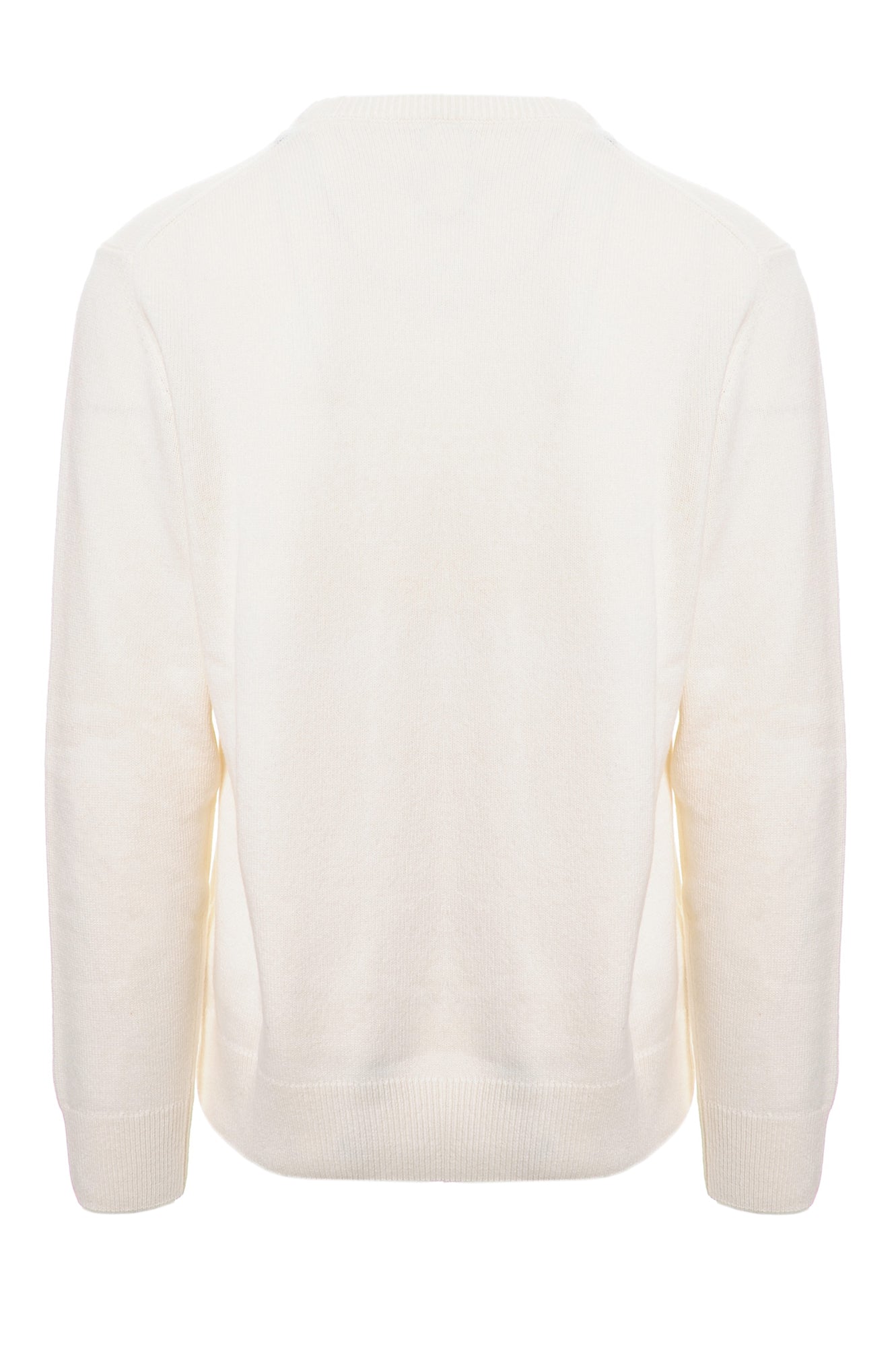 MC2 Saint Barth Maglie Autunno/Inverno Lana