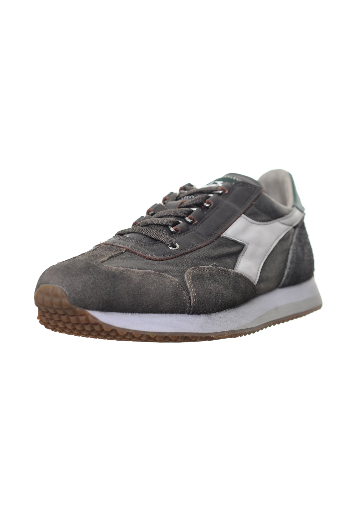 Diadora Sneakers Autunno/Inverno Pelle