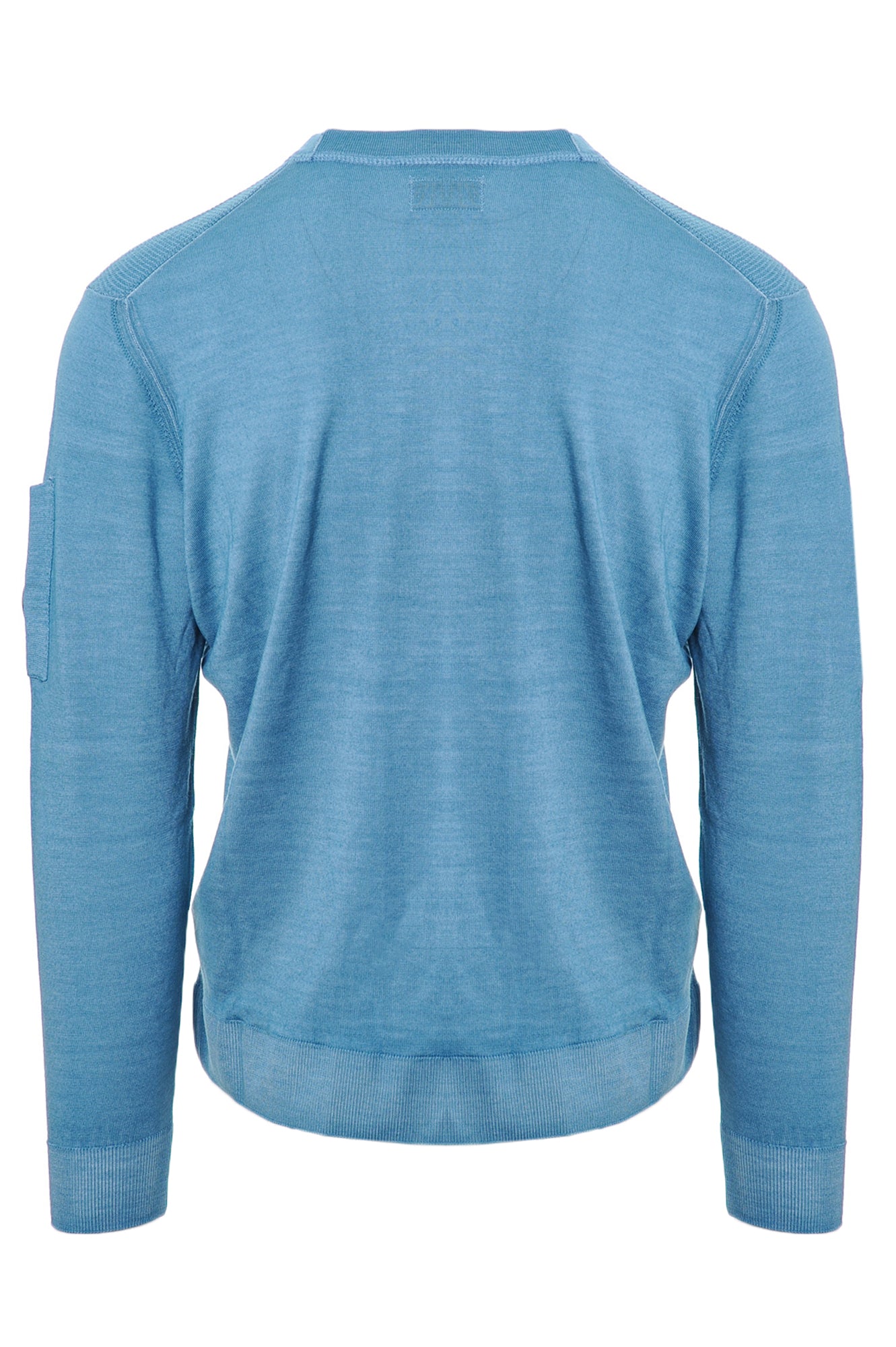 C.P. COMPANY Maglie Autunno/Inverno Lana Merino