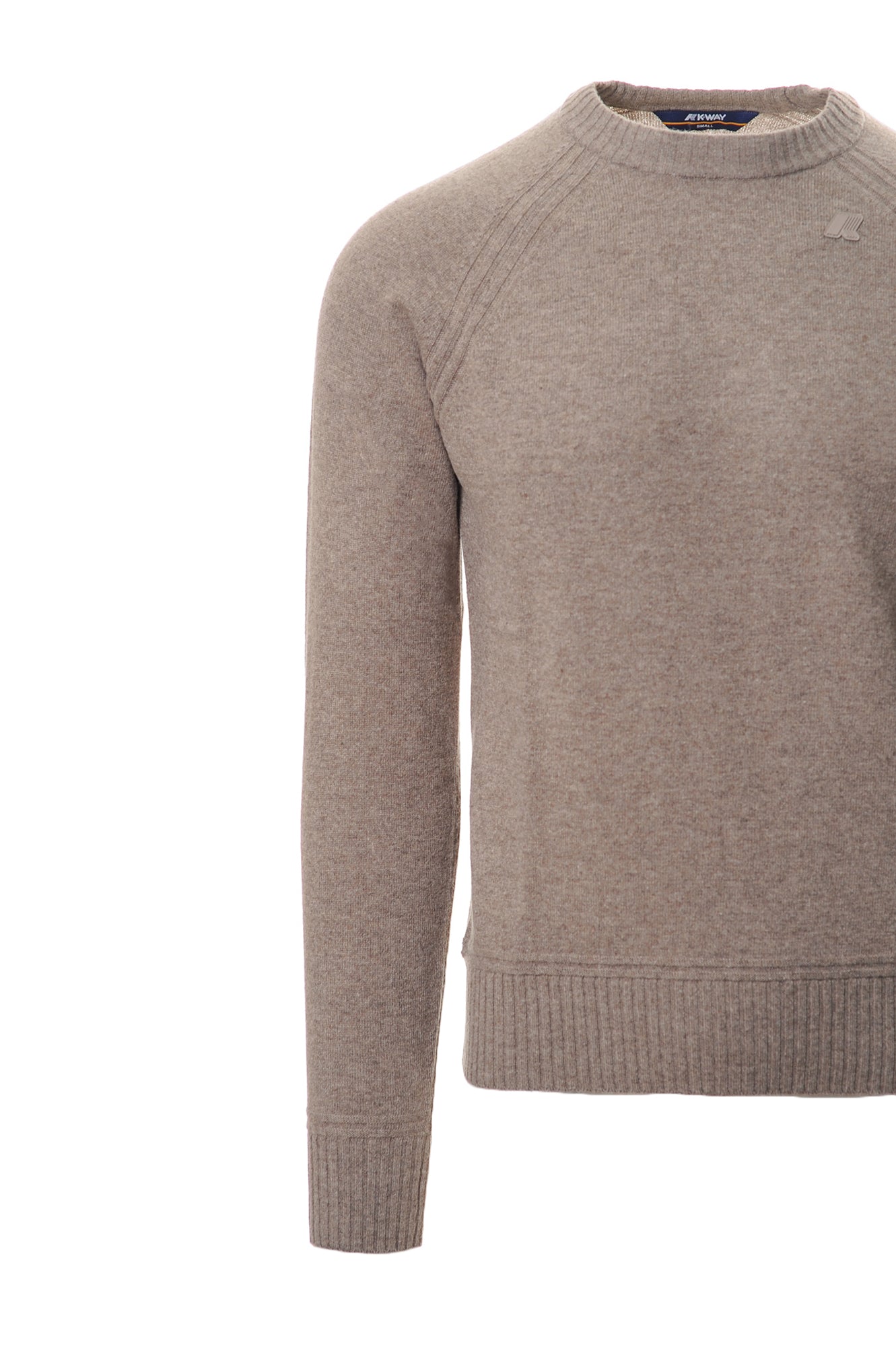 K-WAY Maglie Autunno/Inverno Poliammide