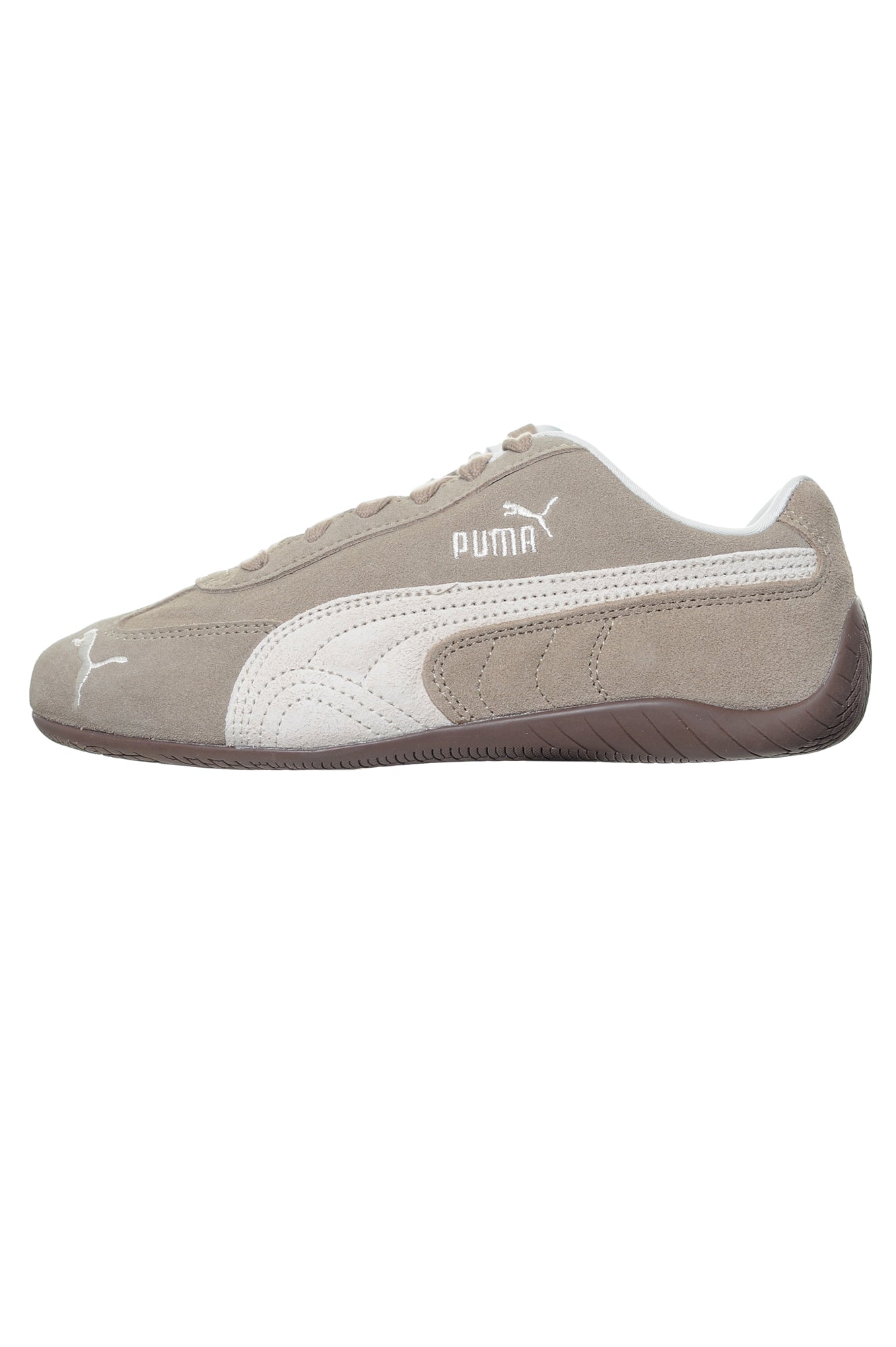 PUMA Sneakers Autunno/Inverno Pelle