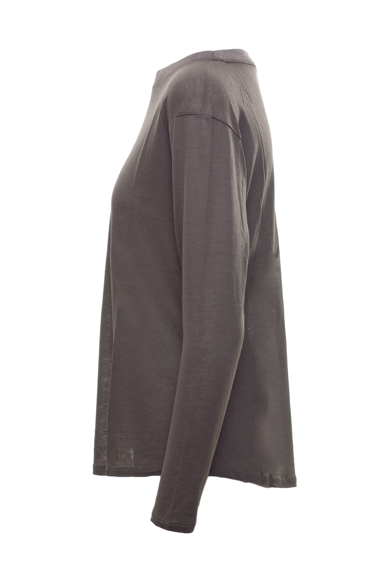 PUROTATTO T-shirt Primavera/Estate Modal