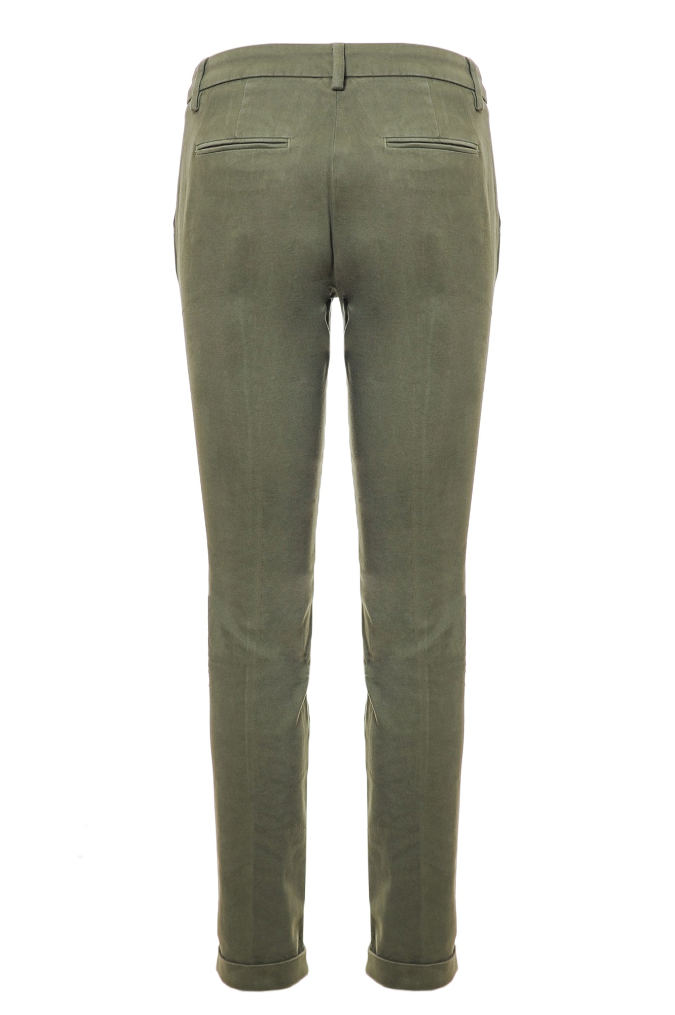 Re-HasH Pantaloni Autunno/Inverno Cotone