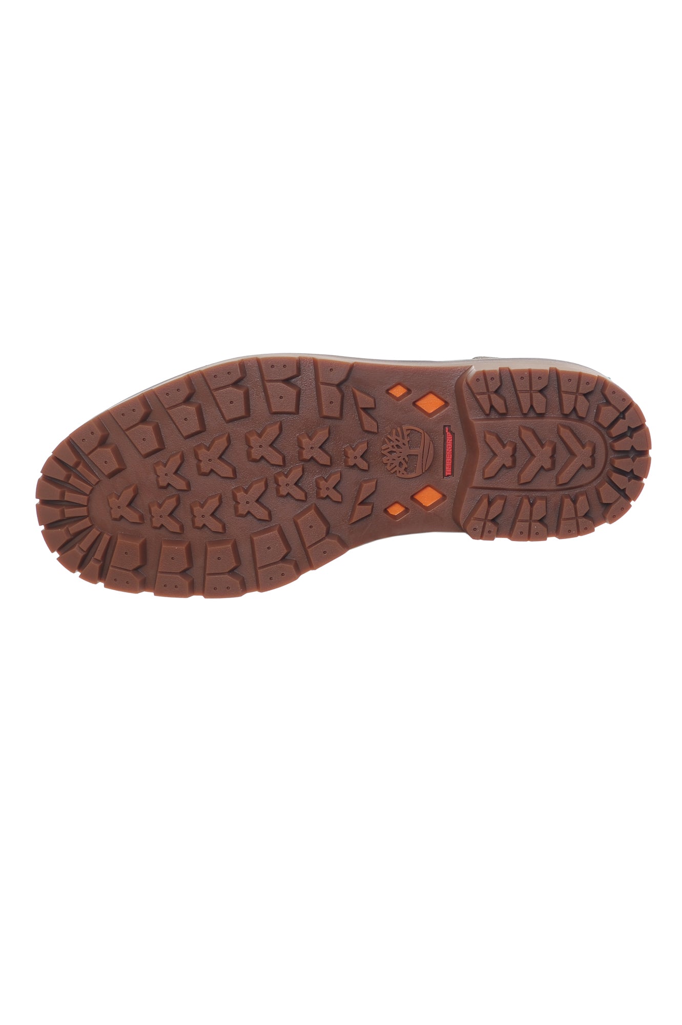 TIMBERLAND Stivaletti Autunno/Inverno Pelle
