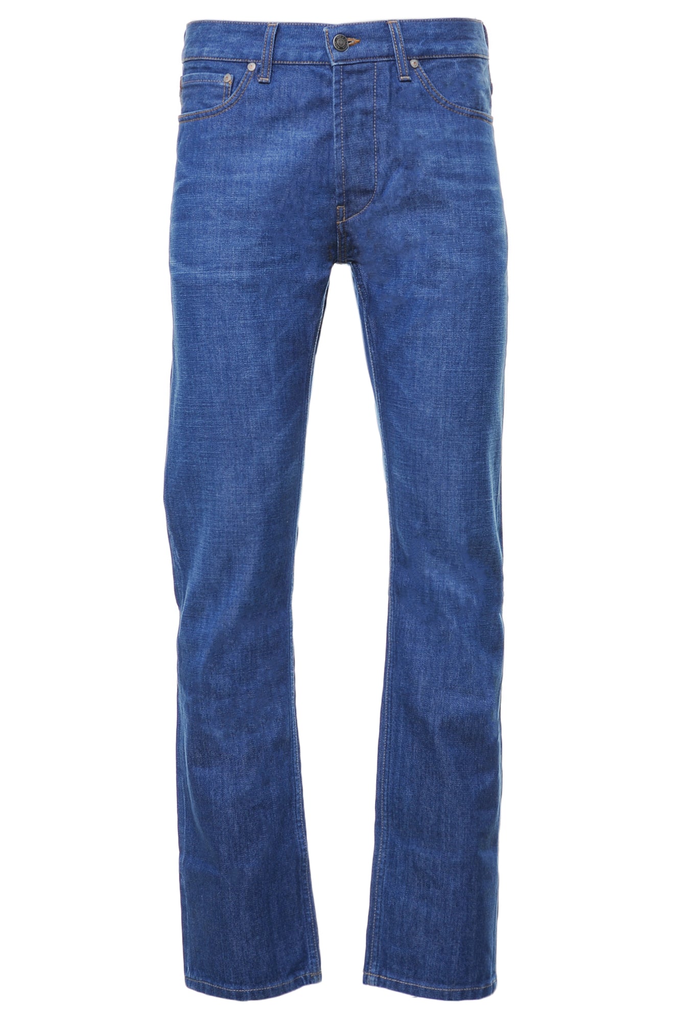 TELAGENOVA Jeans Primavera/Estate Cotone