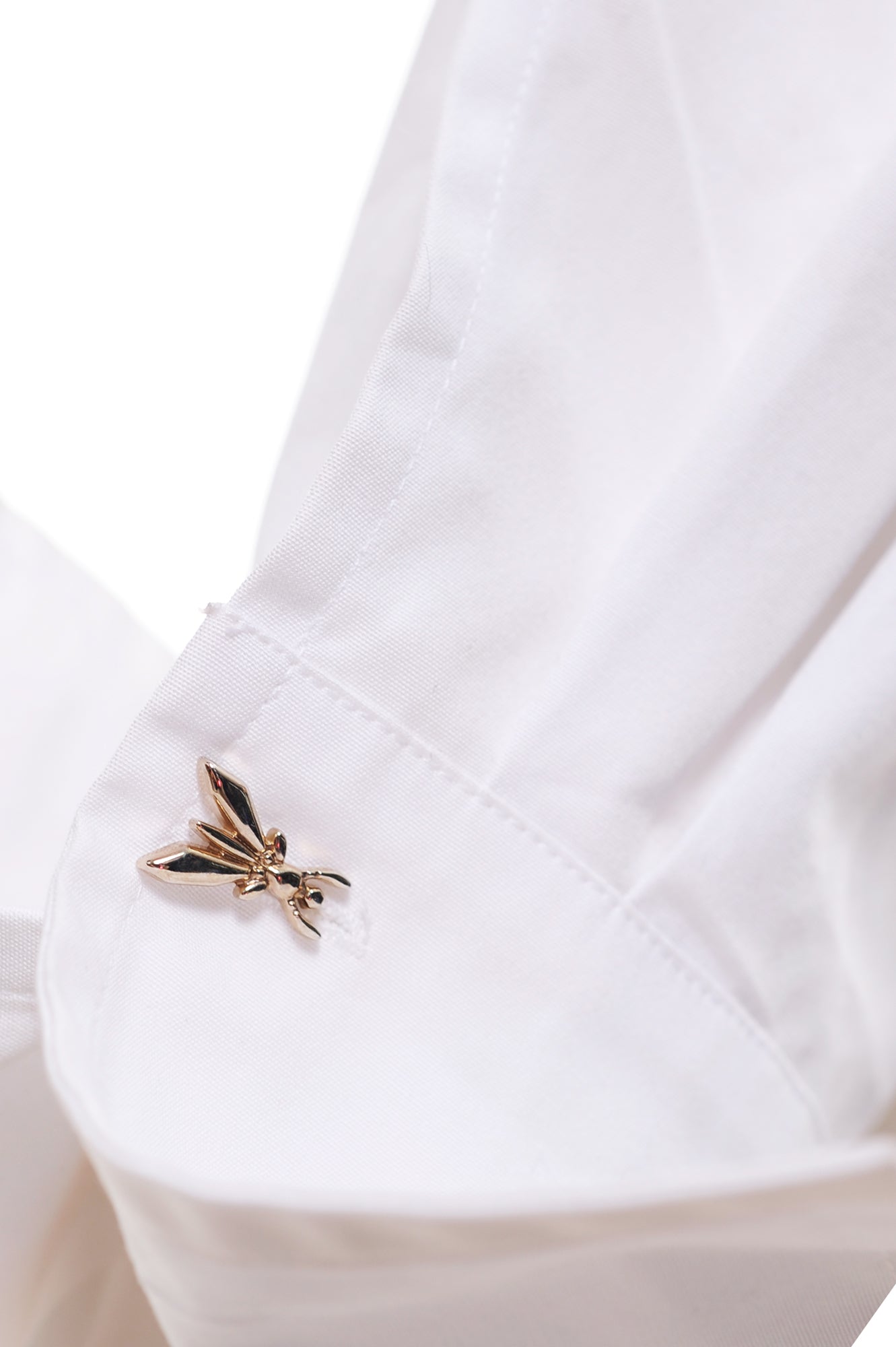 PATRIZIA PEPE Camicie Primavera/Estate Cotone