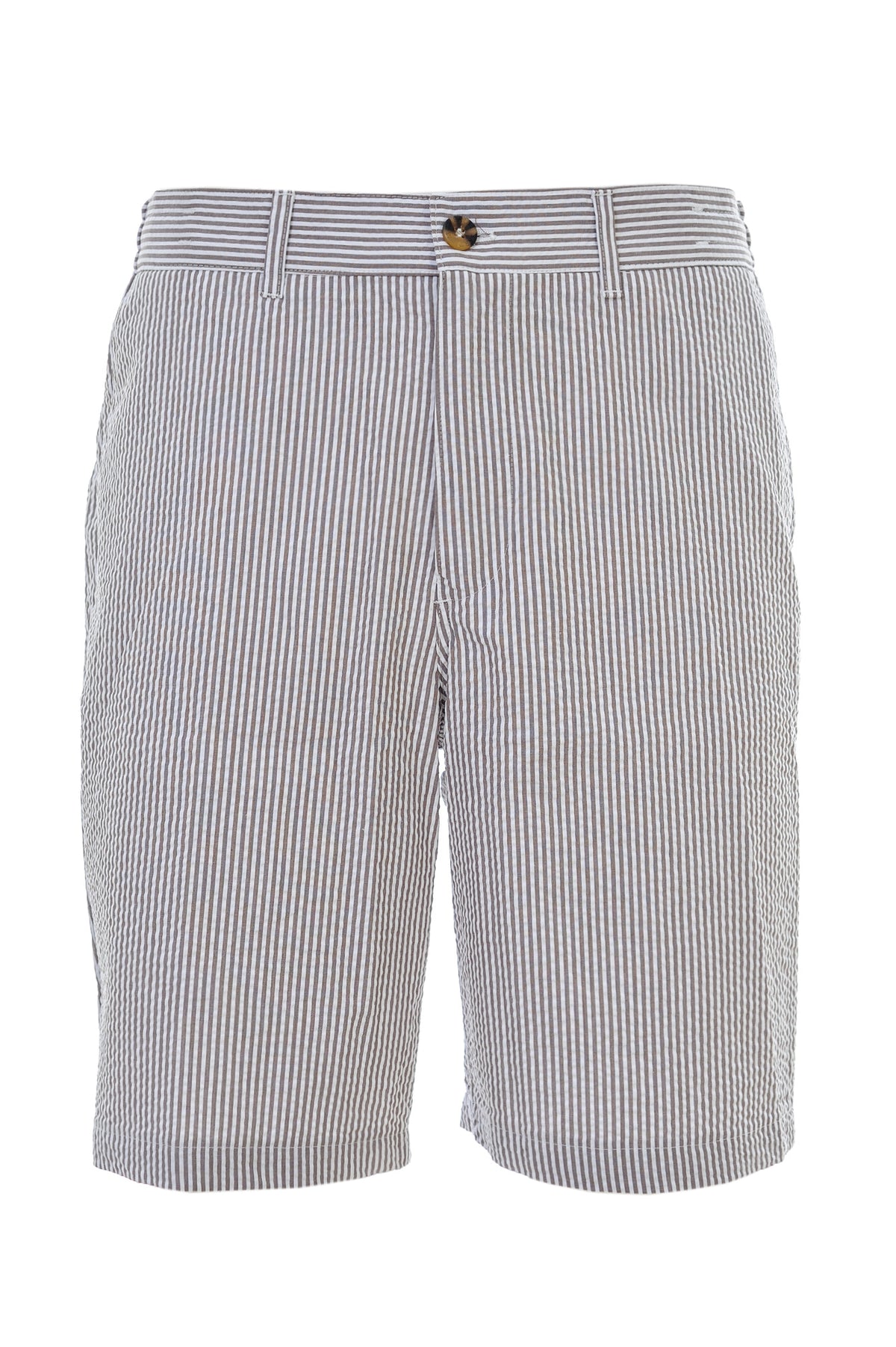MC2 Saint Barth Bermuda Uomo Cotone Primavera/Estate