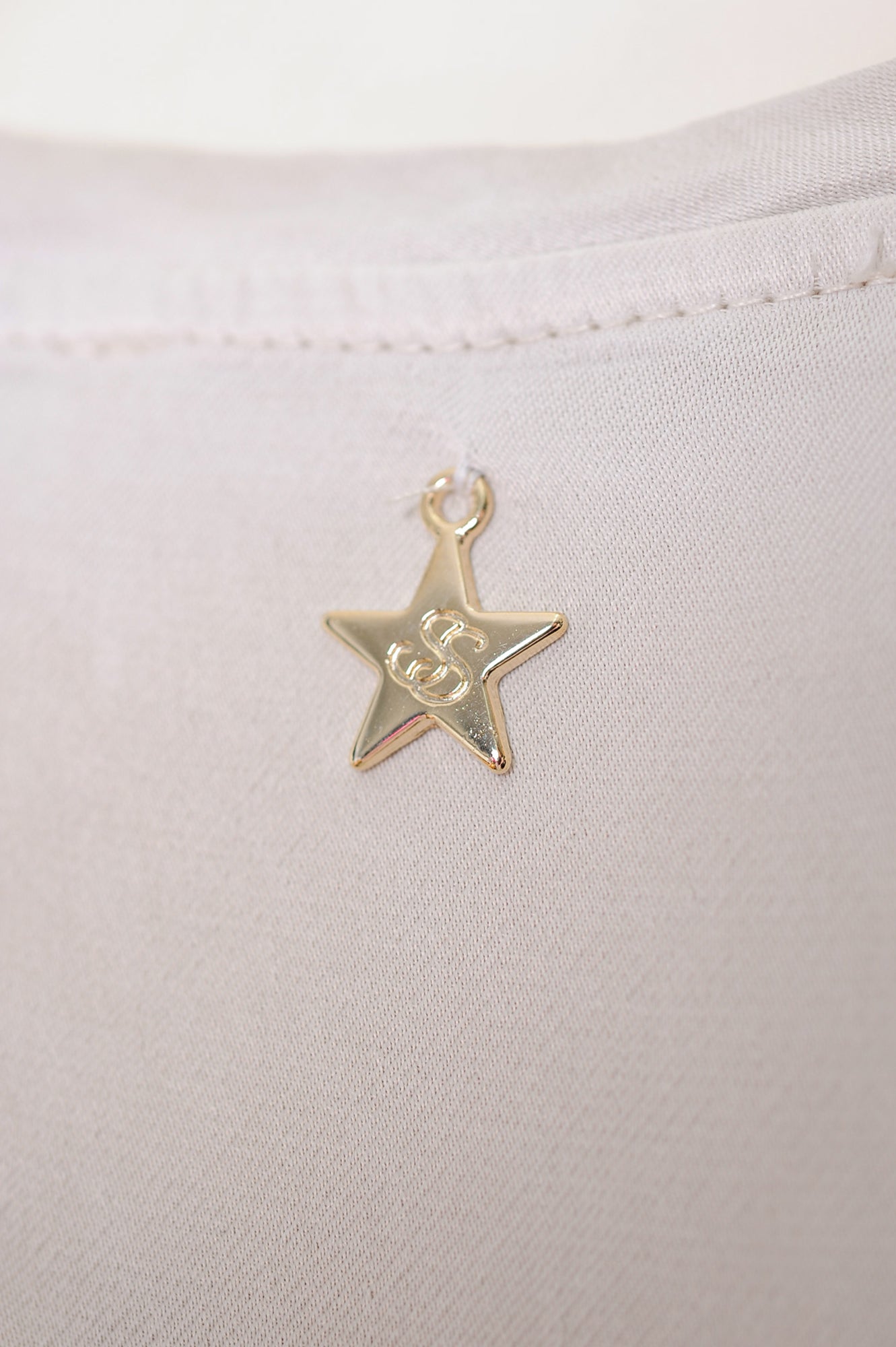 SOUVENIR Top Primavera/Estate Viscosa