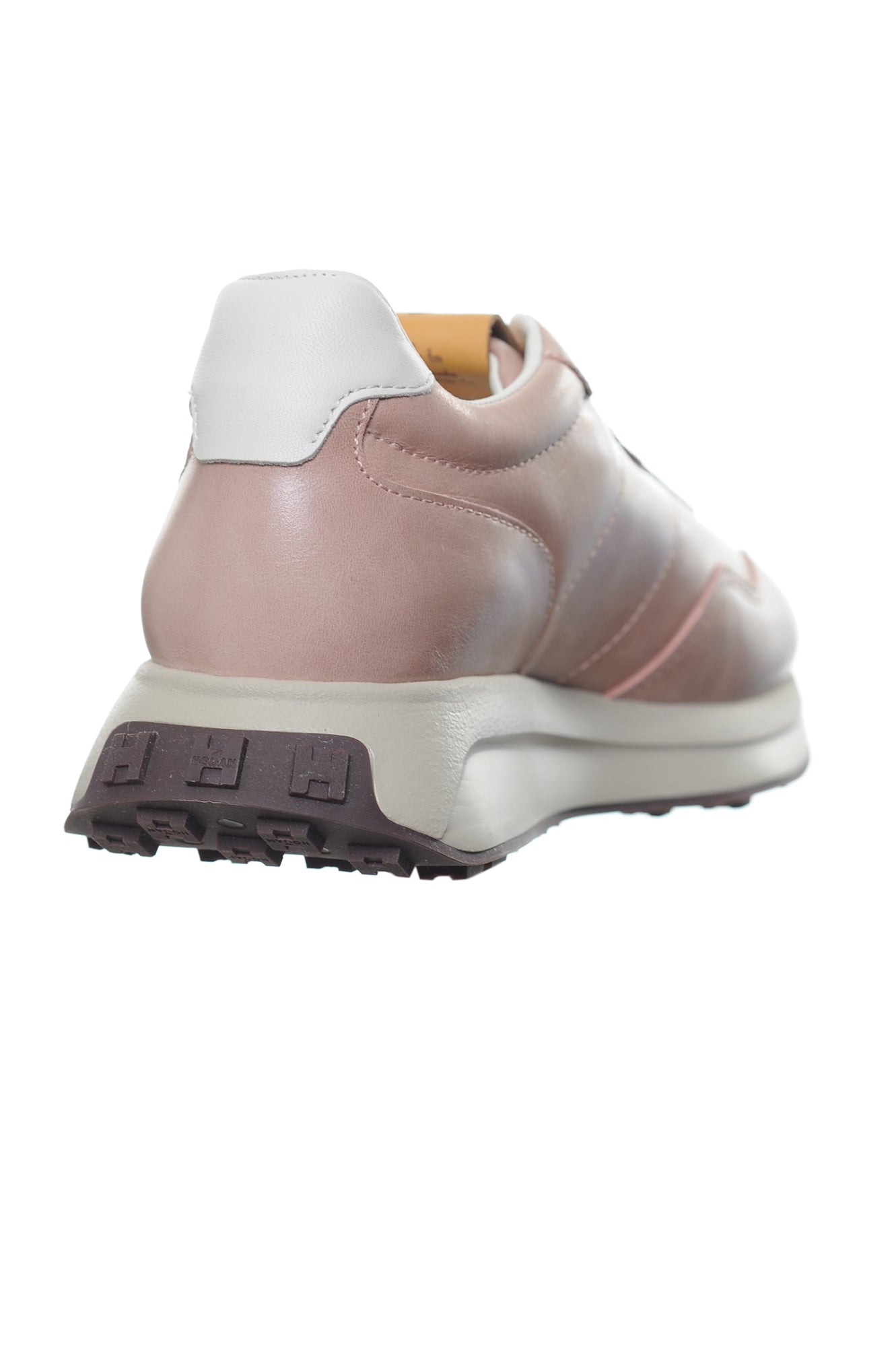 HOGAN Sneakers Autunno/Inverno Pelle