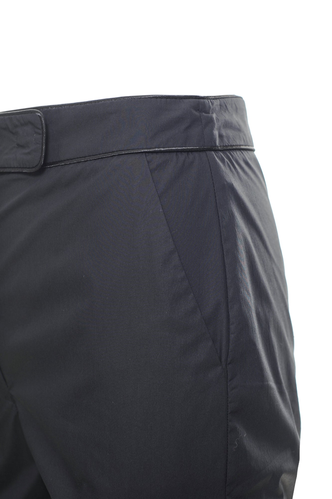 PATRIZIA PEPE Pantaloni Primavera/Estate Cotone