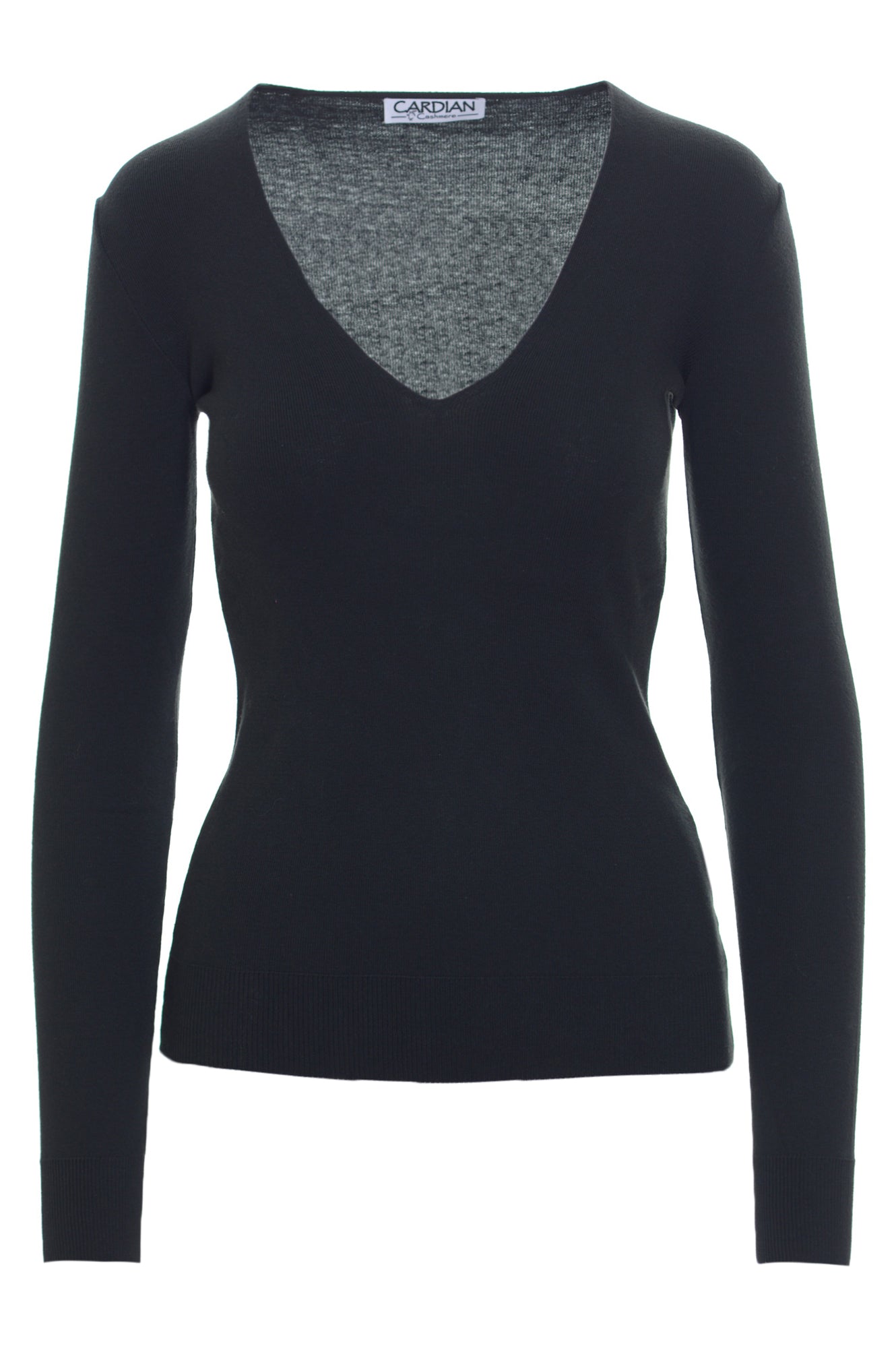 Cardian Maglie Primavera/Estate Cotone