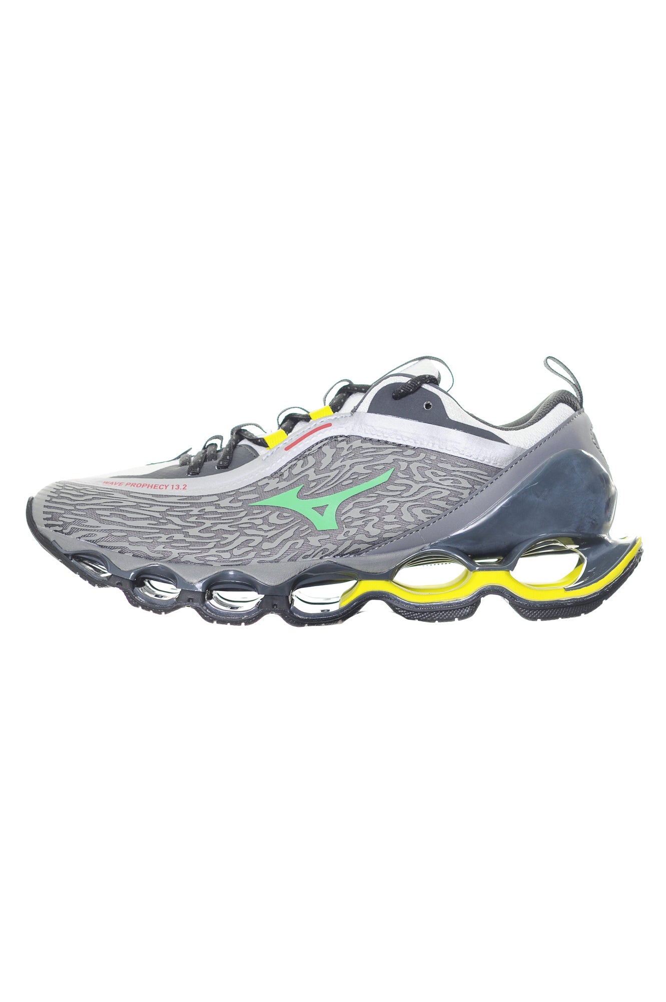 Mizuno Sneakers Primavera/Estate Poliestere
