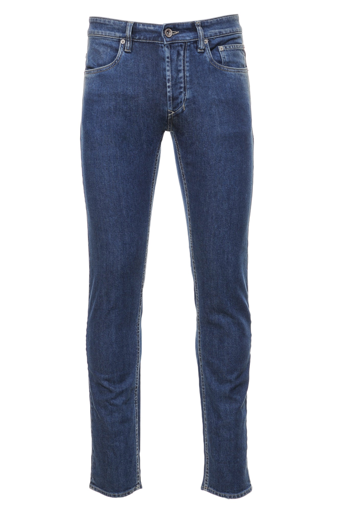 SIVIGLIA Jeans Primavera/Estate Cotone