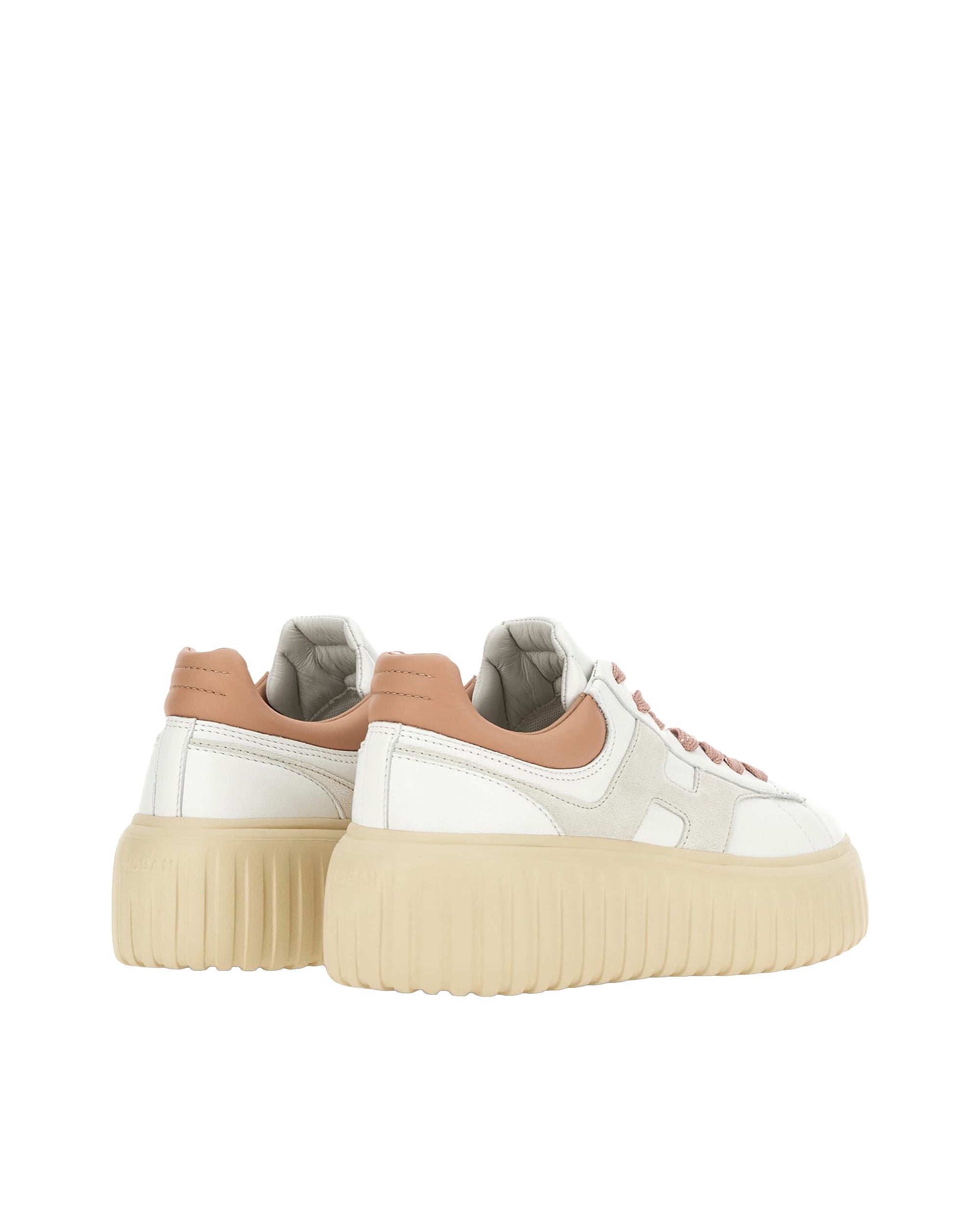 HOGAN Sneakers Autunno/Inverno Pelle