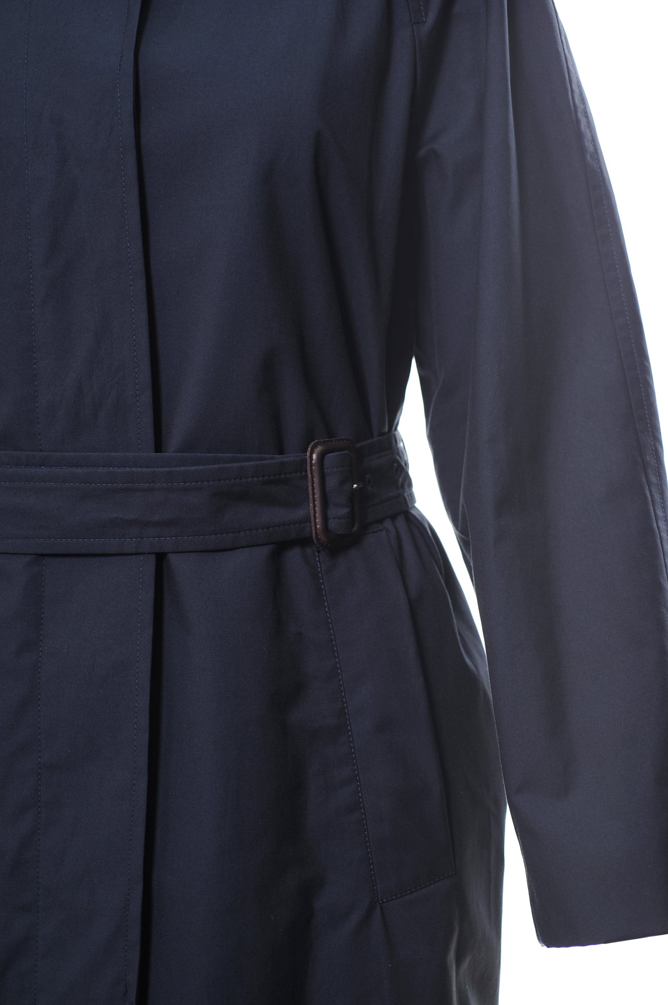 MaxMara Trench Primavera/Estate Cotone