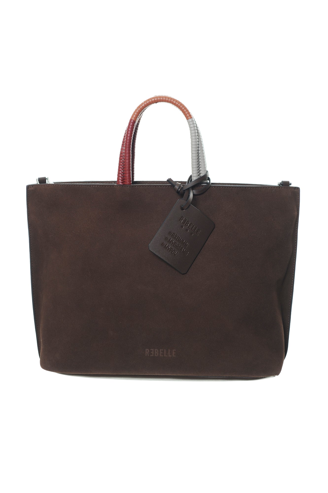 REBELLE Borse Autunno/Inverno Pelle