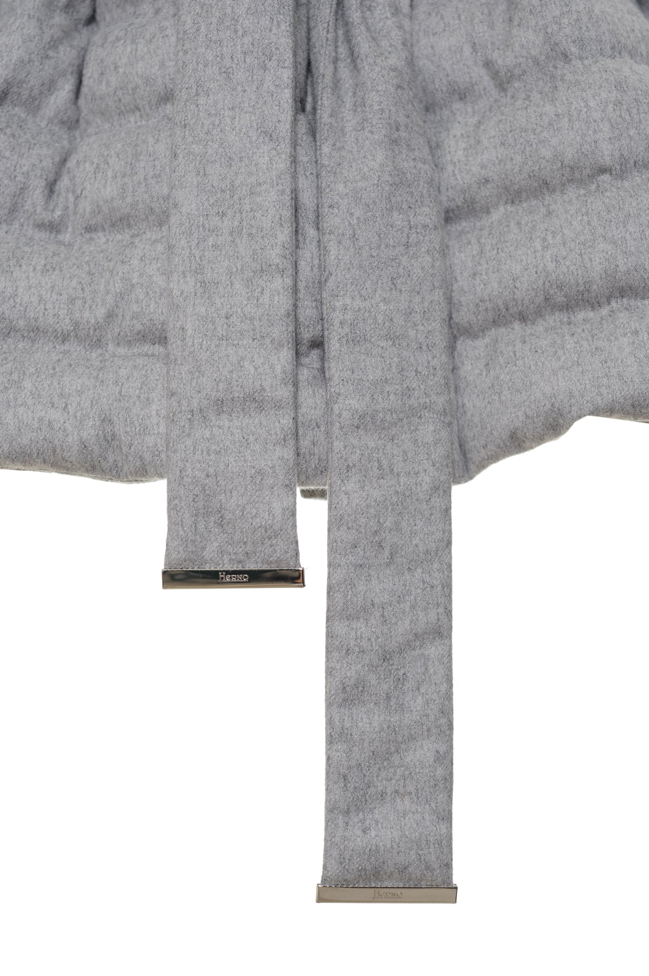 HERNO Piumini Autunno/Inverno Seta