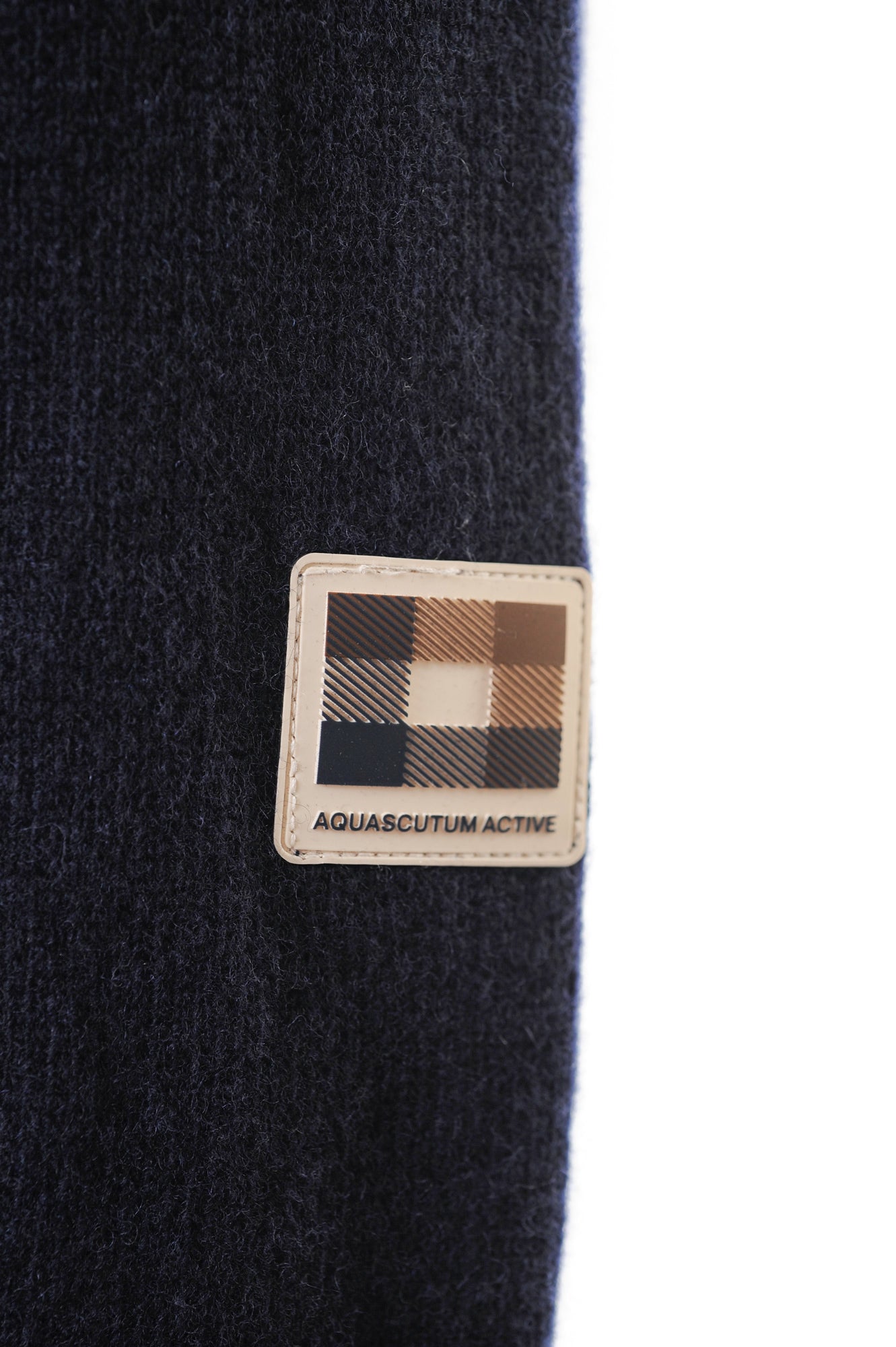 Aquascutum Active Cardigan Autunno/Inverno Lana