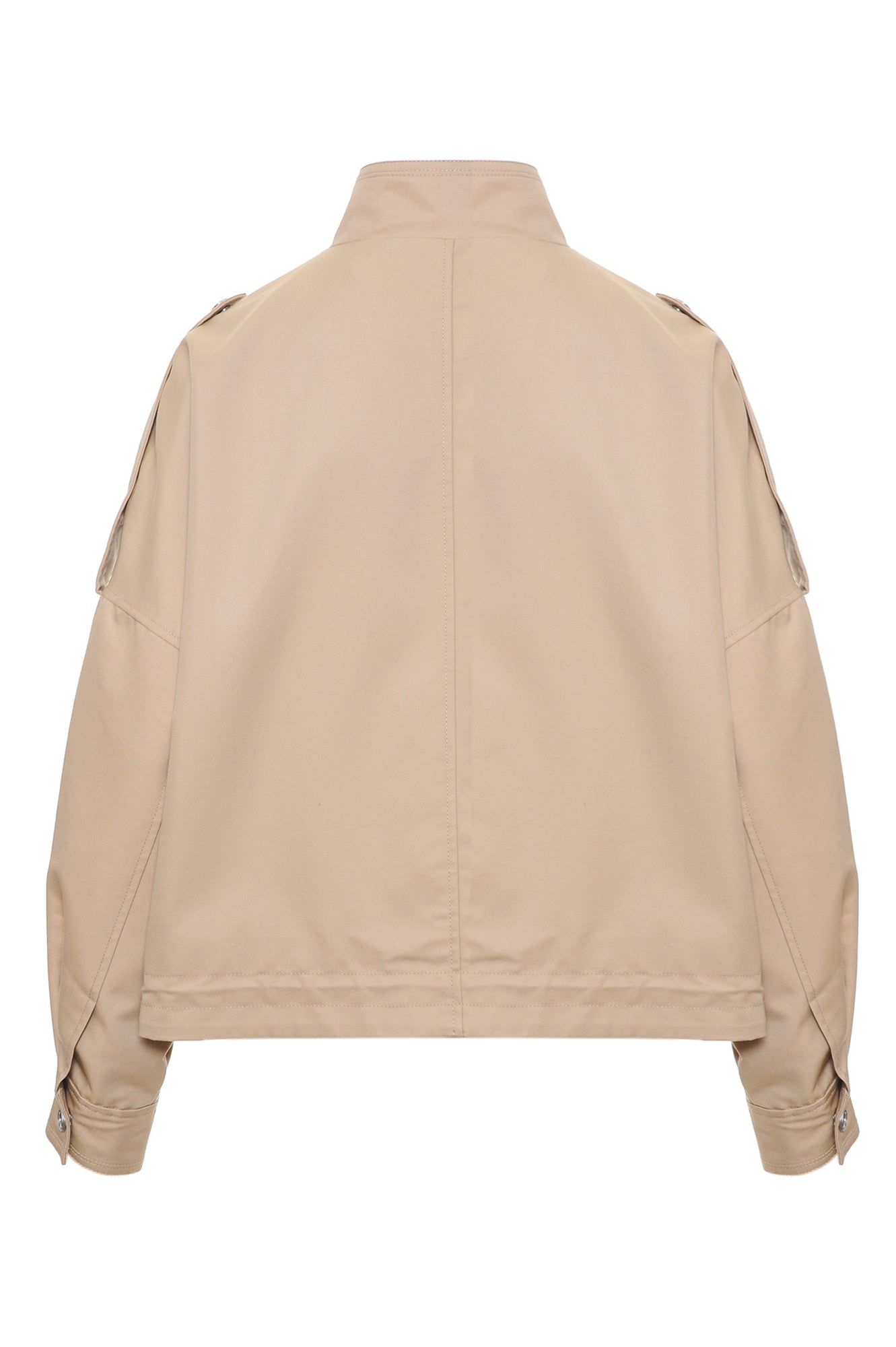 PINKO Giubbini Primavera/Estate Cotone