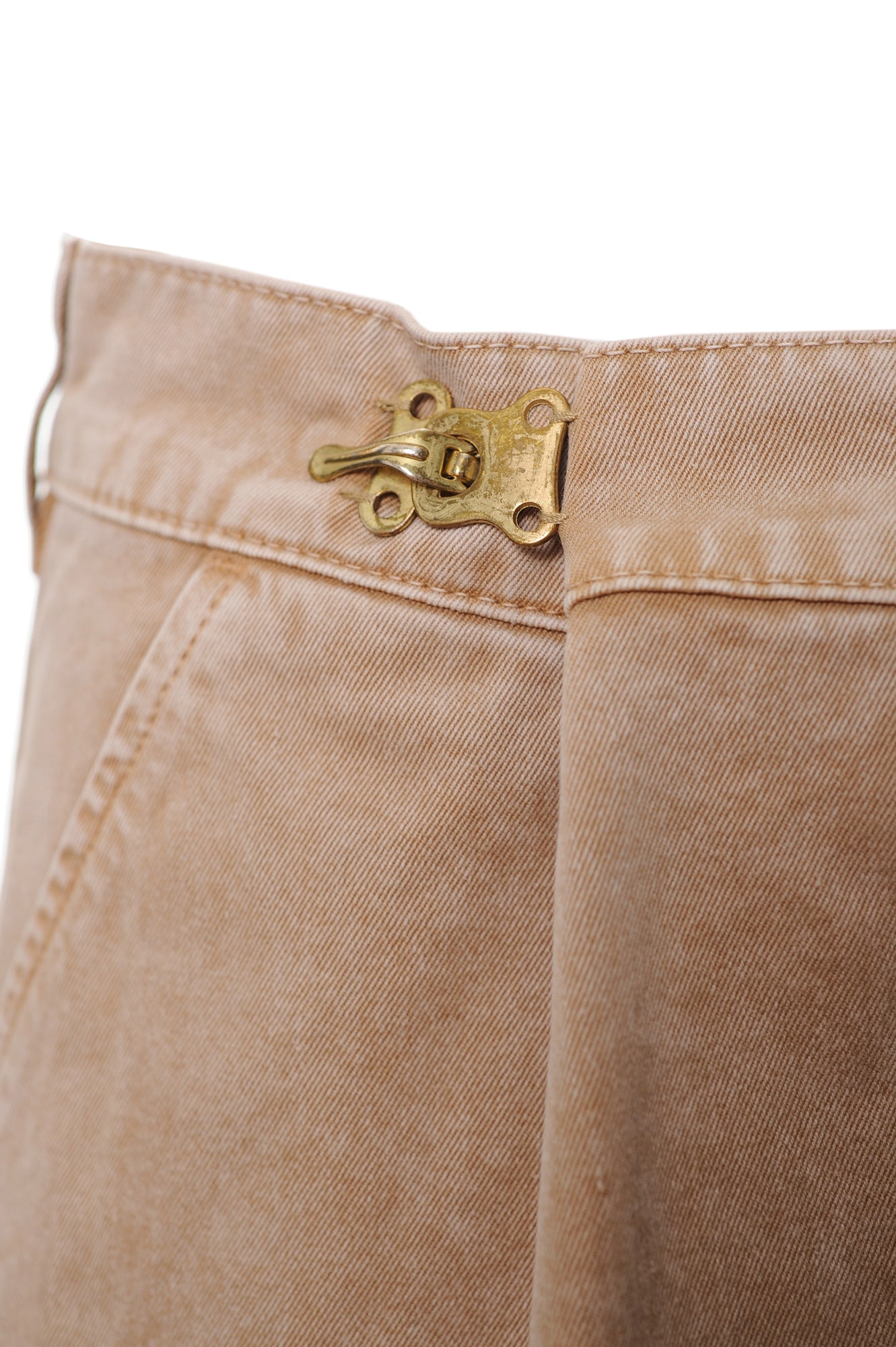 DONTHEFULLER Jeans Autunno/Inverno Cotone