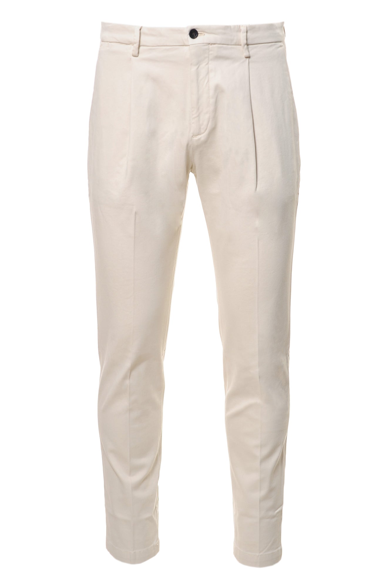 BRIGLIA Pantaloni Autunno/Inverno Cotone