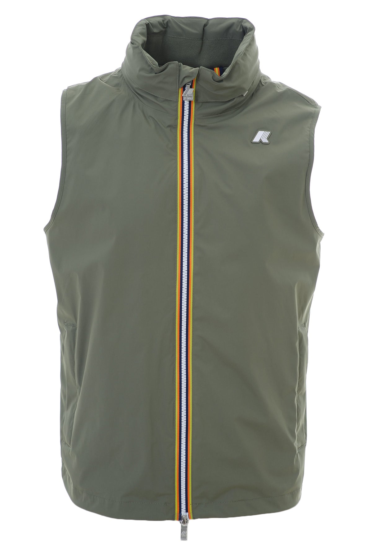 K-WAY Giubbini Uomo Nylon Primavera/Estate