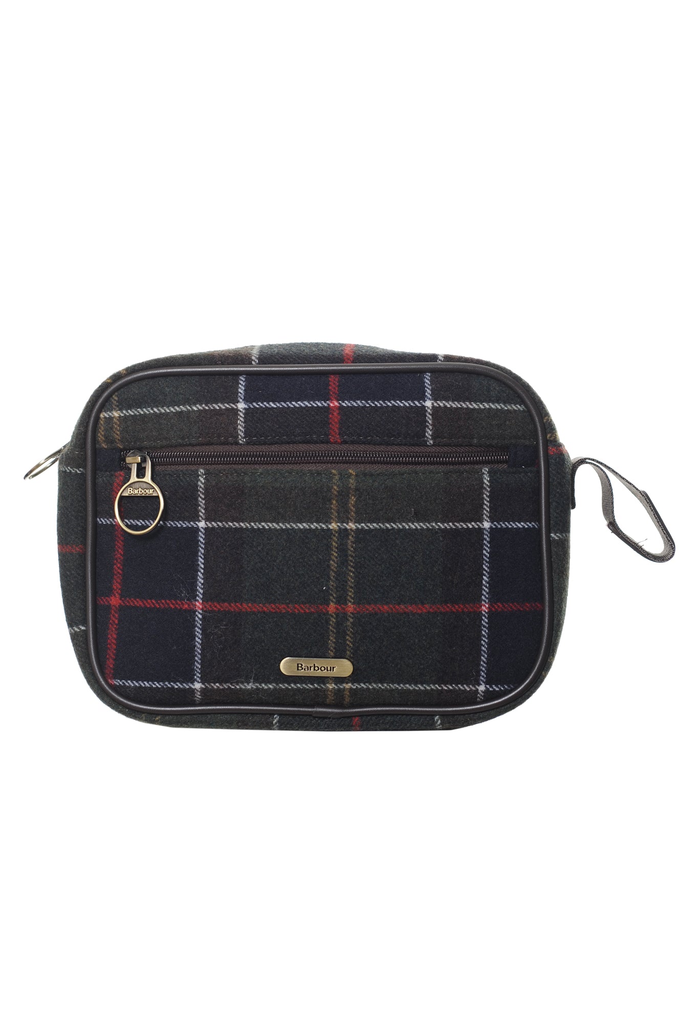BARBOUR Borse Autunno/Inverno Poliestere