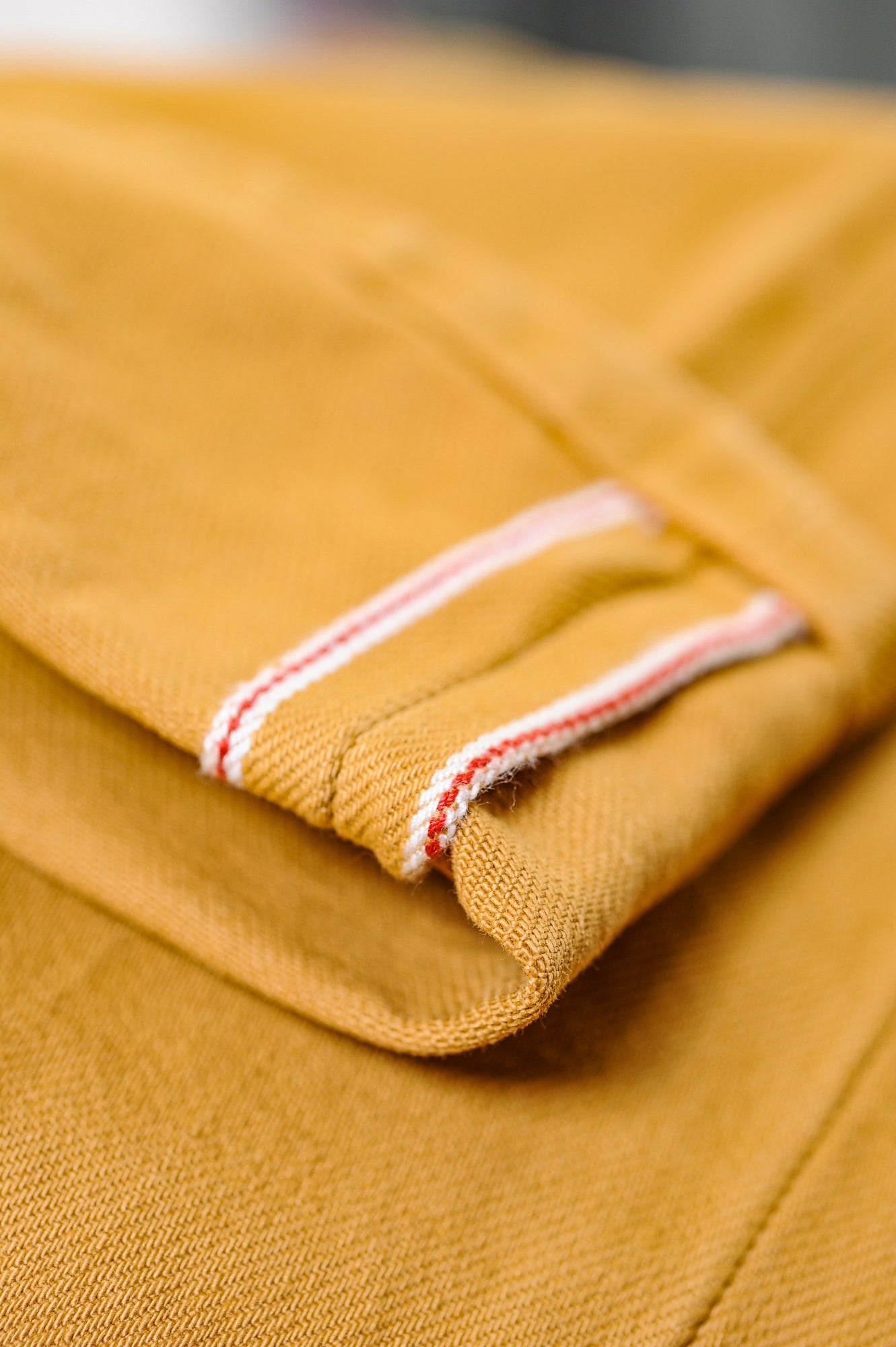 TELAGENOVA Pantaloni Primavera/Estate Cotone