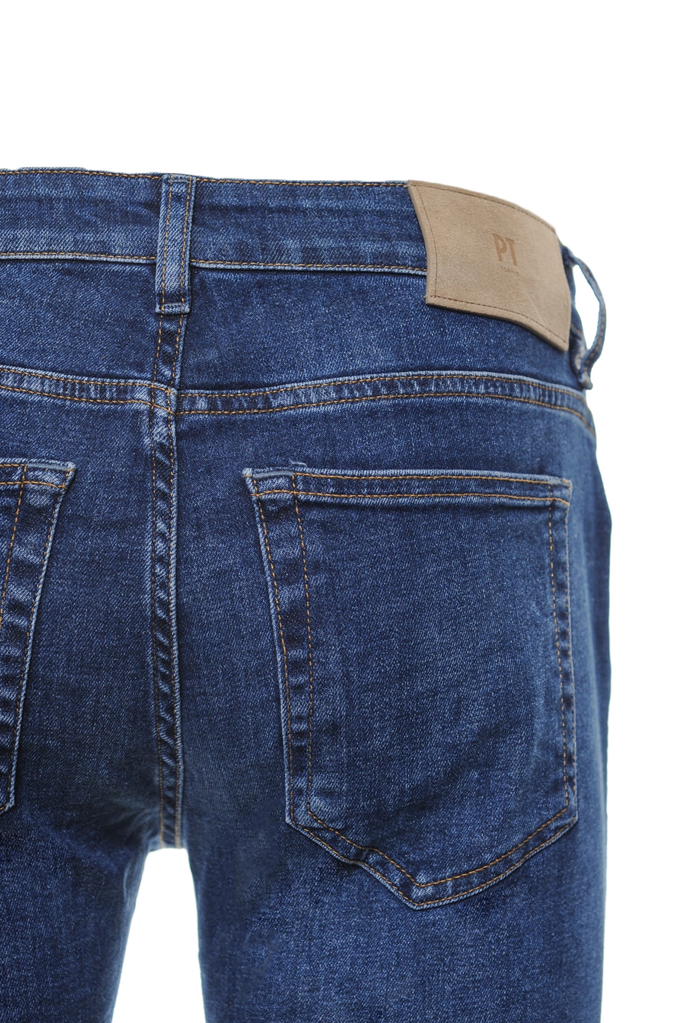 PT TORINO Jeans Primavera/Estate Cotone