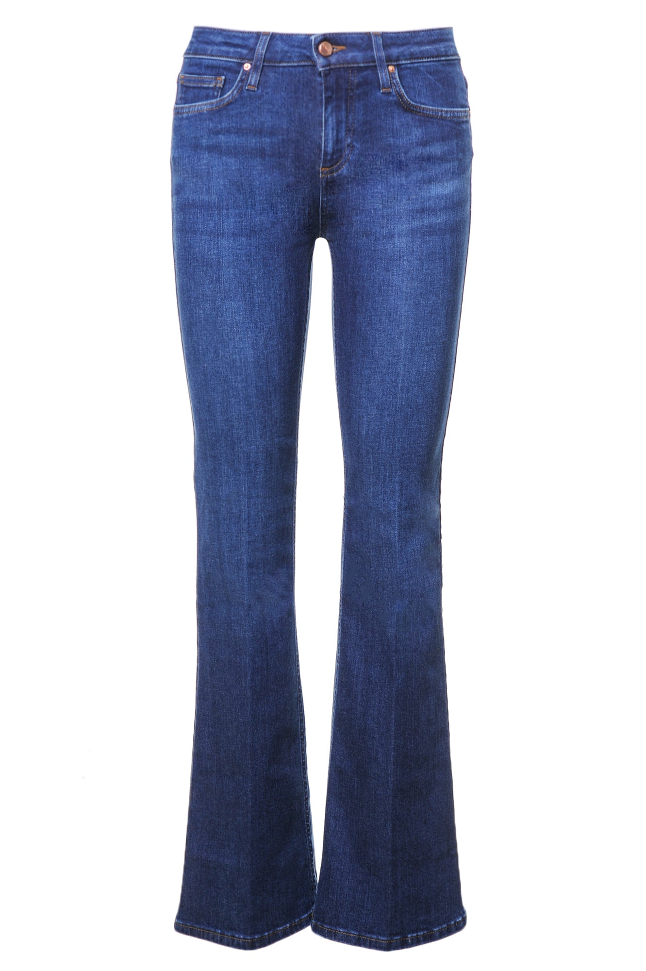 DONTHEFULLER Jeans Autunno/Inverno Cotone