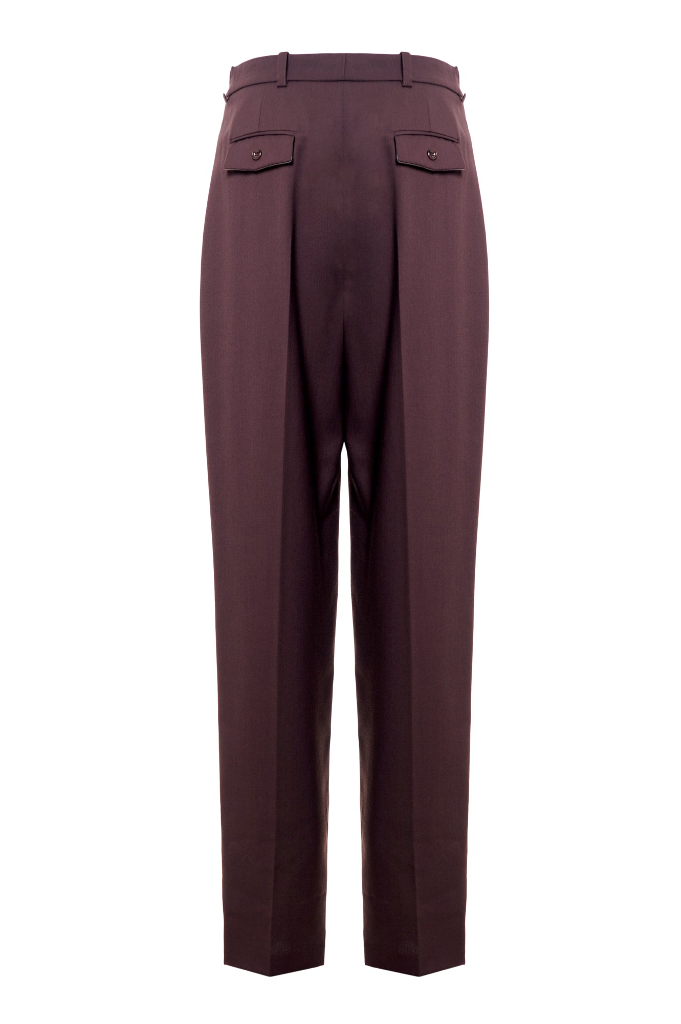 ELISABETTA FRANCHI Pantaloni Autunno/Inverno Poliestere