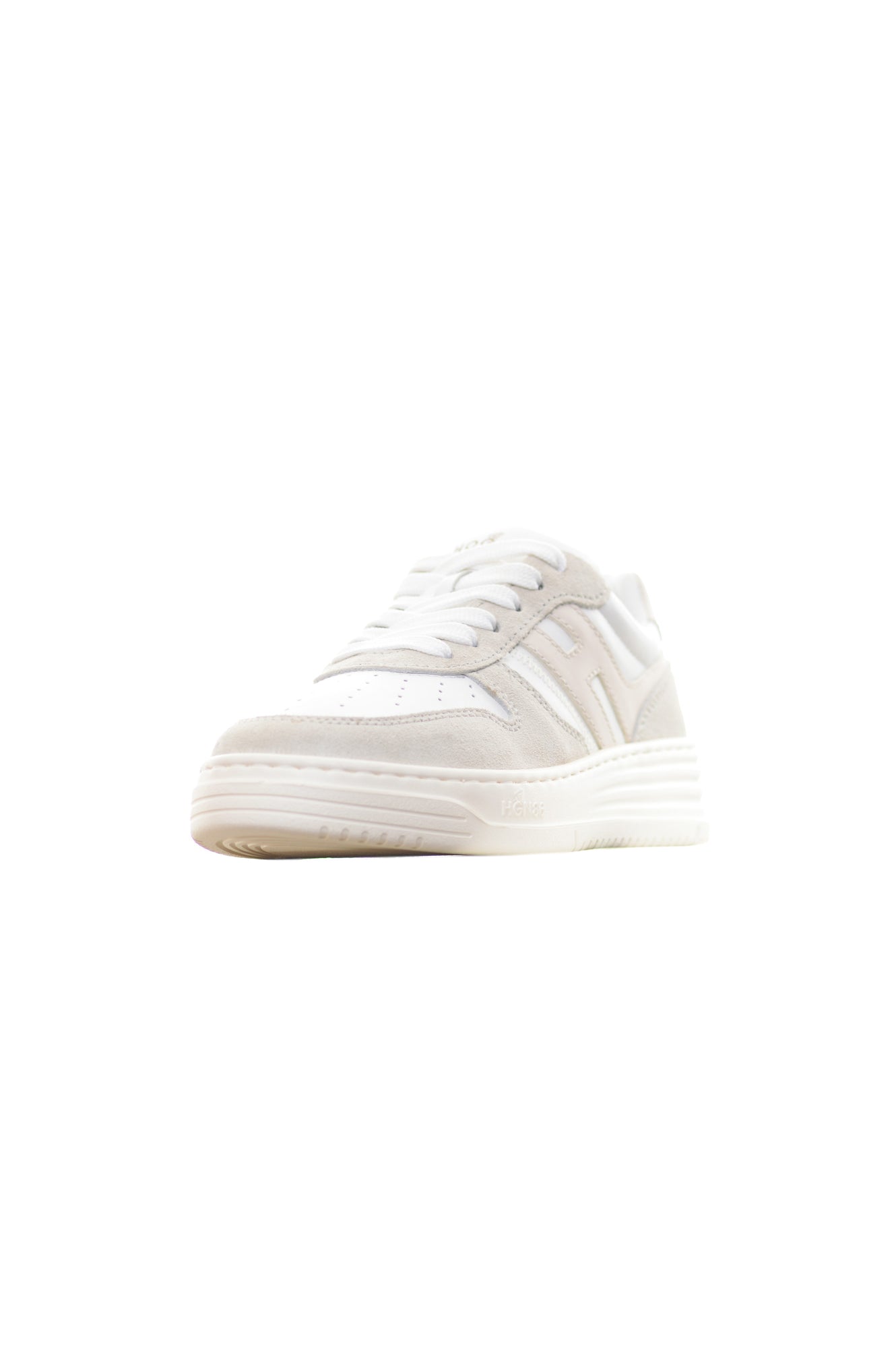 HOGAN Sneakers Primavera/Estate Pelle