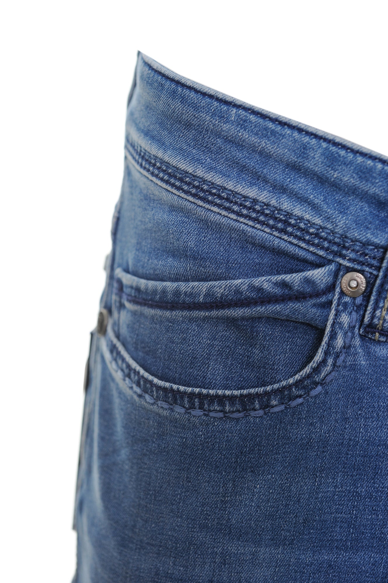 Re-HasH Jeans Primavera/Estate Cotone