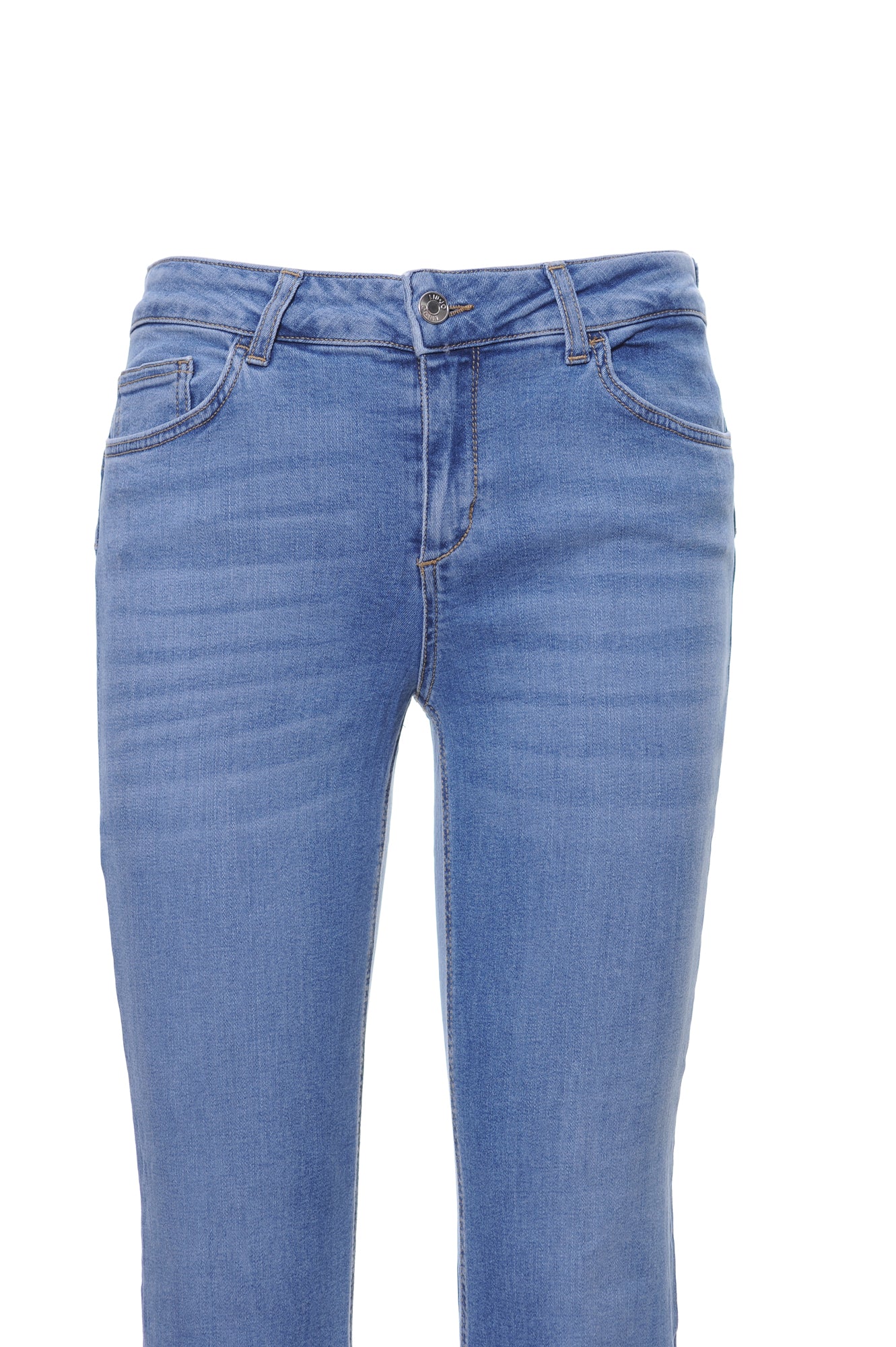 LIU.JO Jeans Primavera/Estate Cotone
