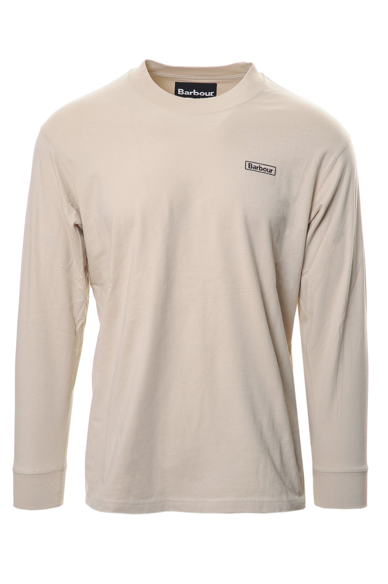 BARBOUR T-shirt Autunno/Inverno Cotone