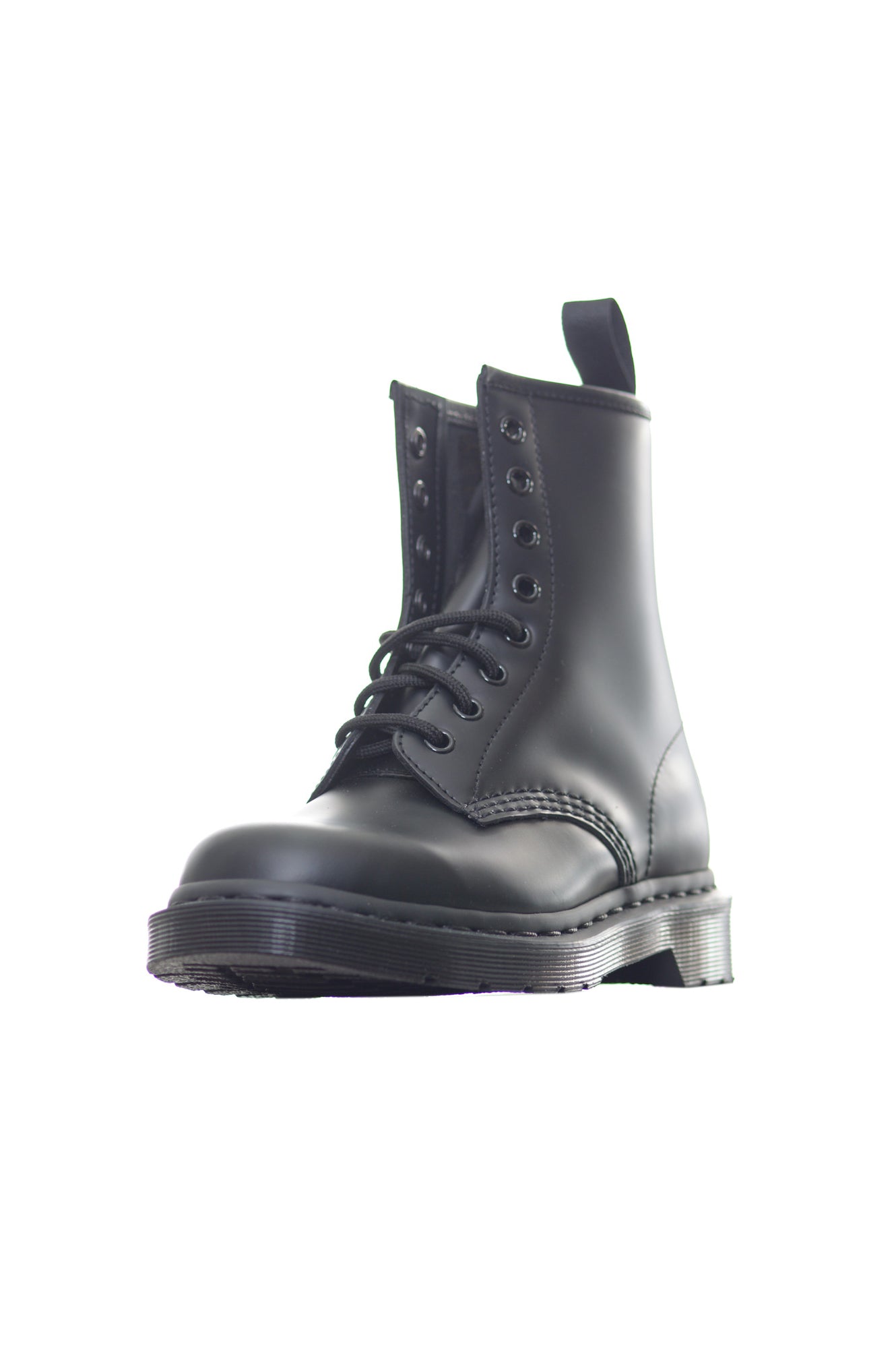 Dr. Martens Anfibi Primavera/Estate Pelle