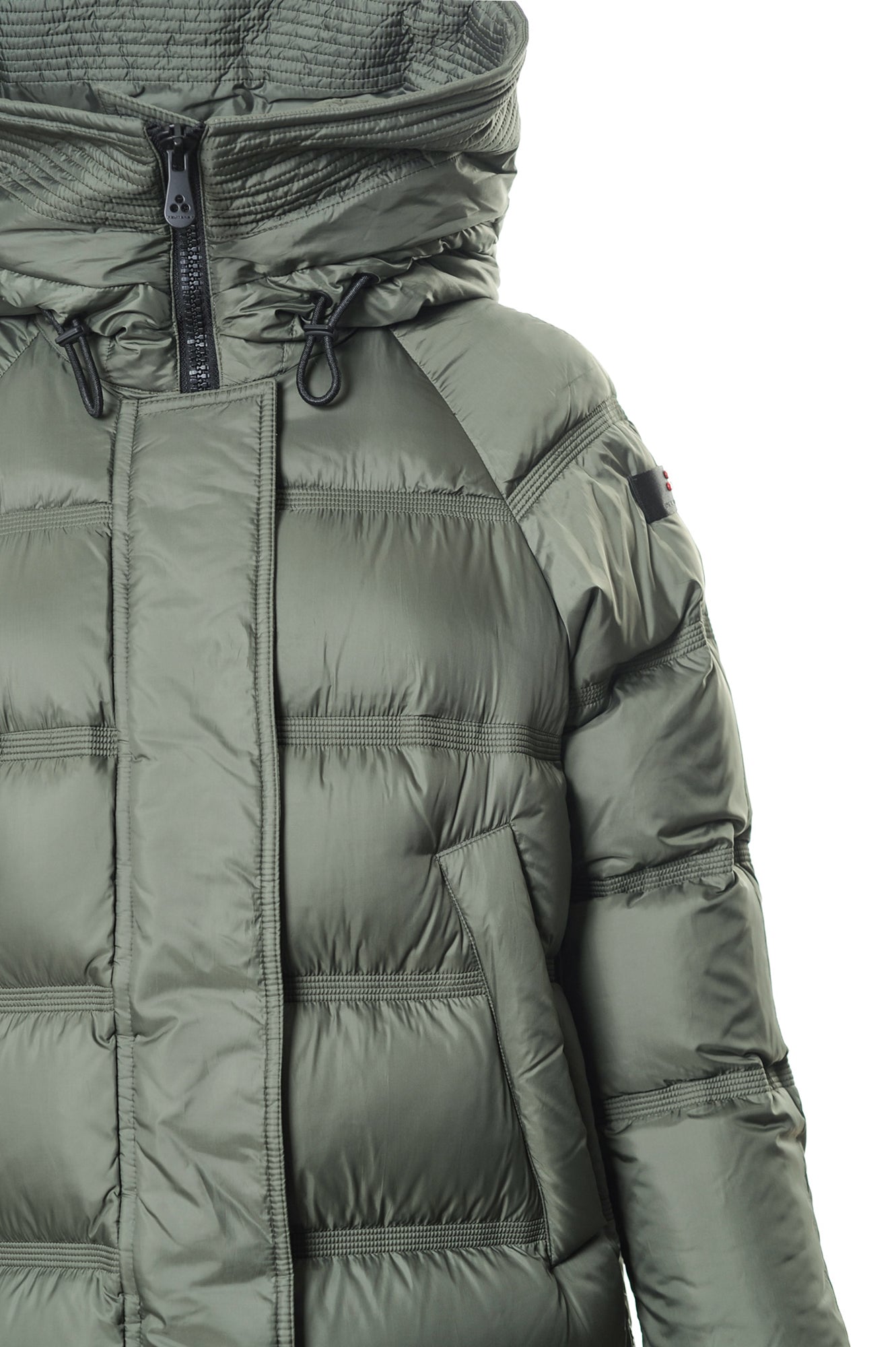 PEUTEREY Piumini Autunno/Inverno Poliestere