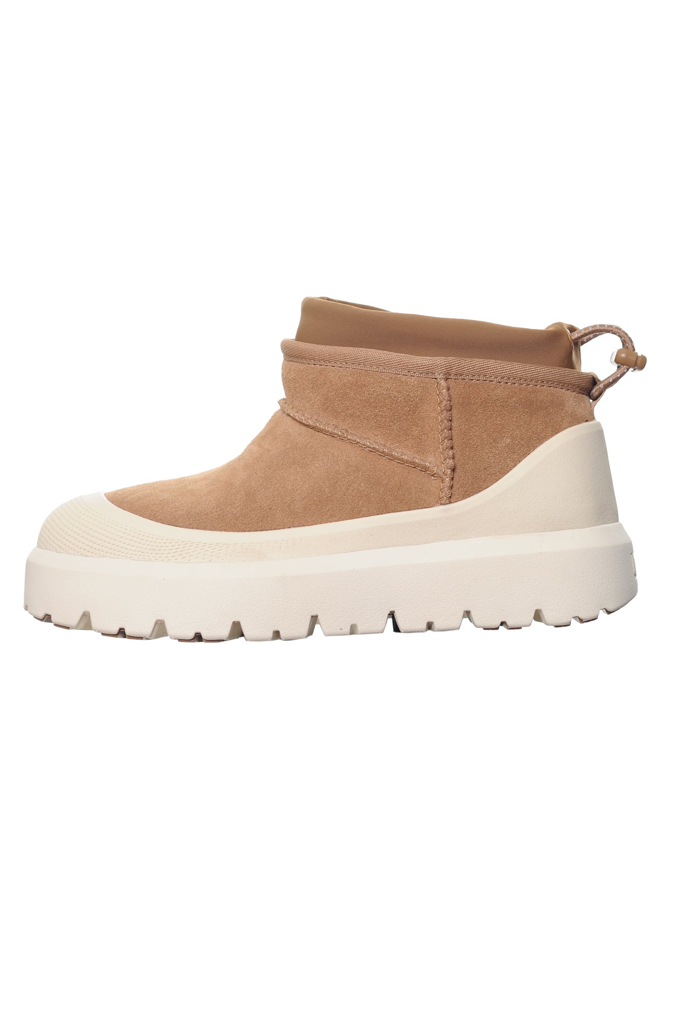 UGG Stivaletti Autunno/Inverno Pelle