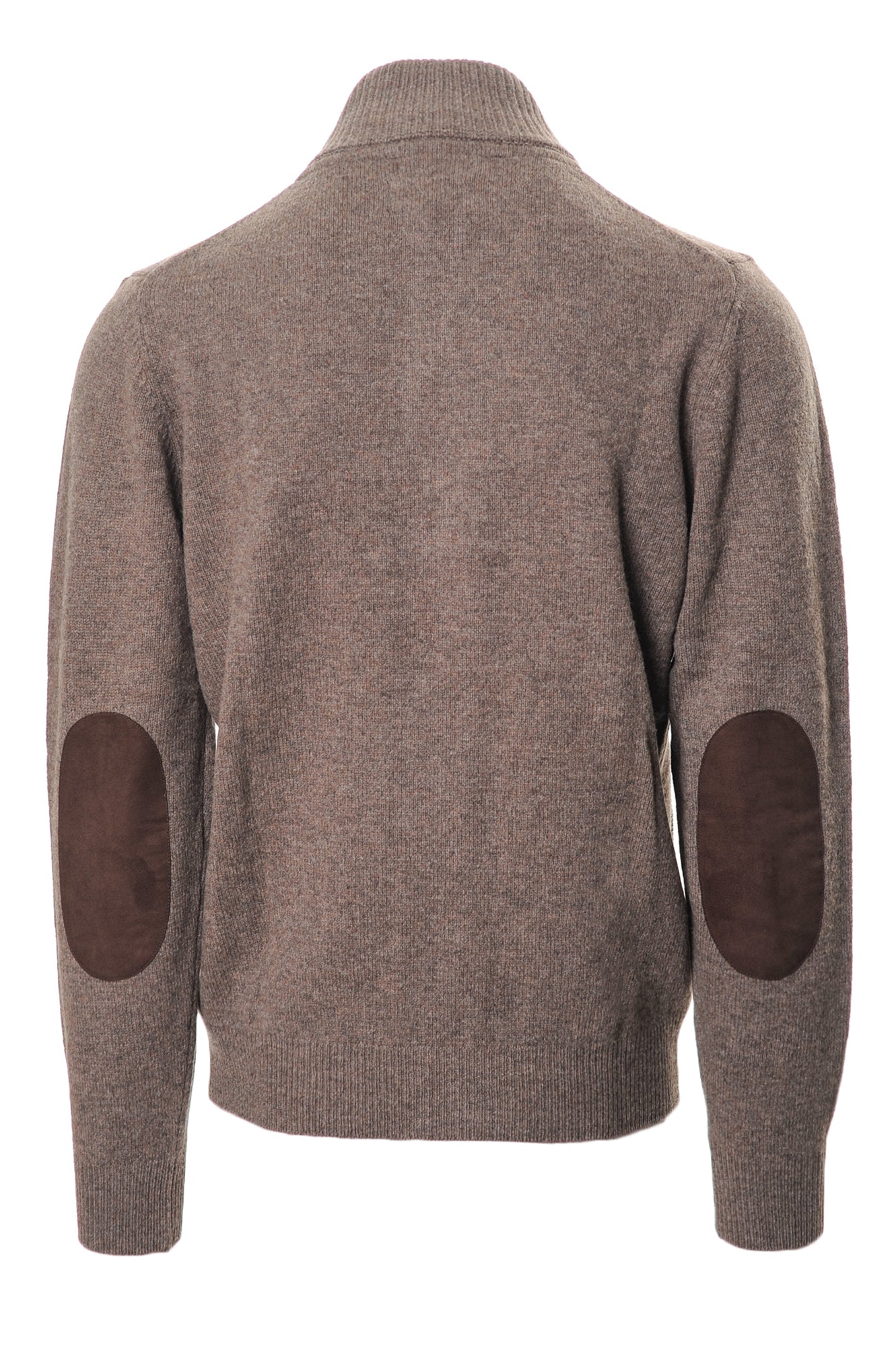 BARBOUR Cardigan Autunno/Inverno Lana
